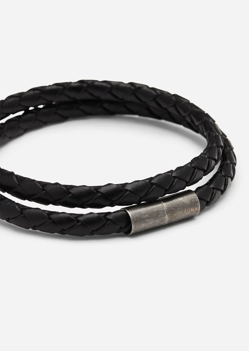 Stealth Bracelet - Black sold by Skultuna product image thumbnail 2