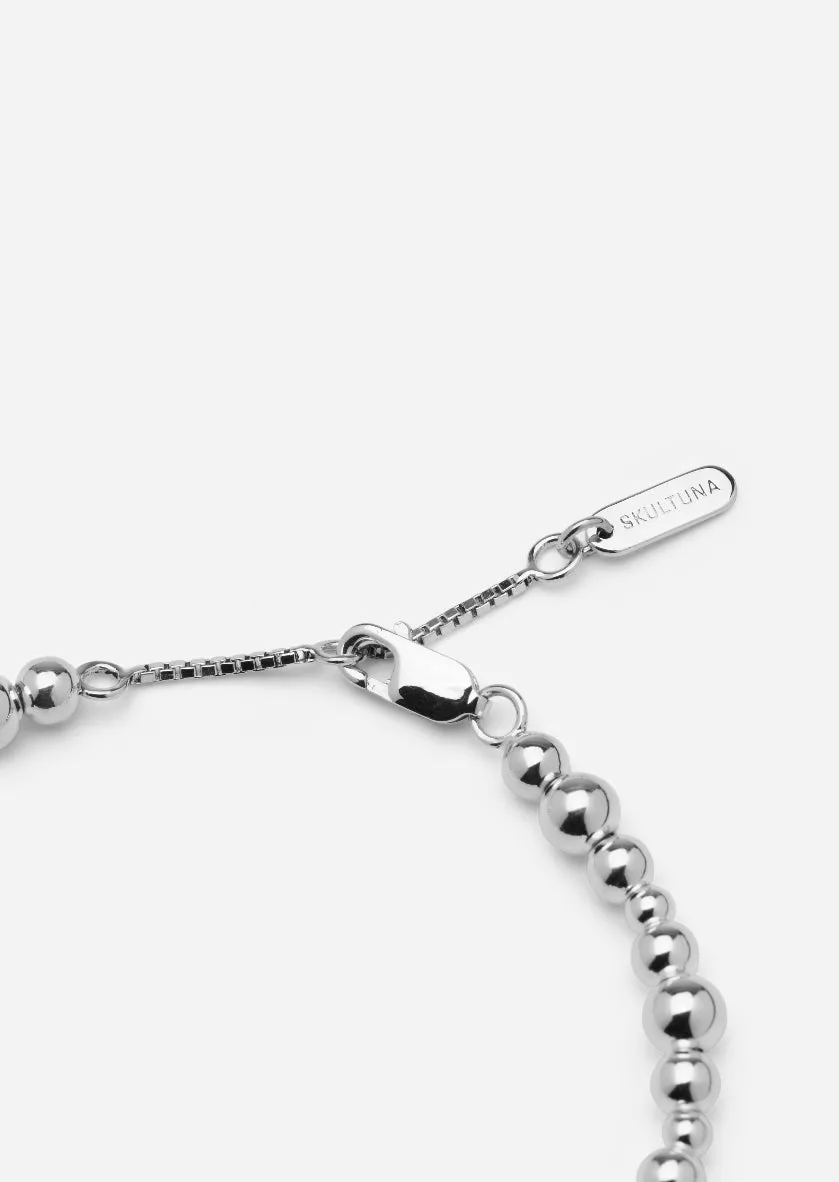Météorite Continuum Bracelet - Sterling Silver sold by Skultuna product image thumbnail 3