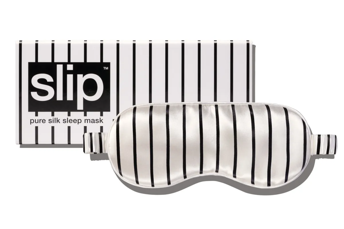 Poolside Sleep Mask sold by slip