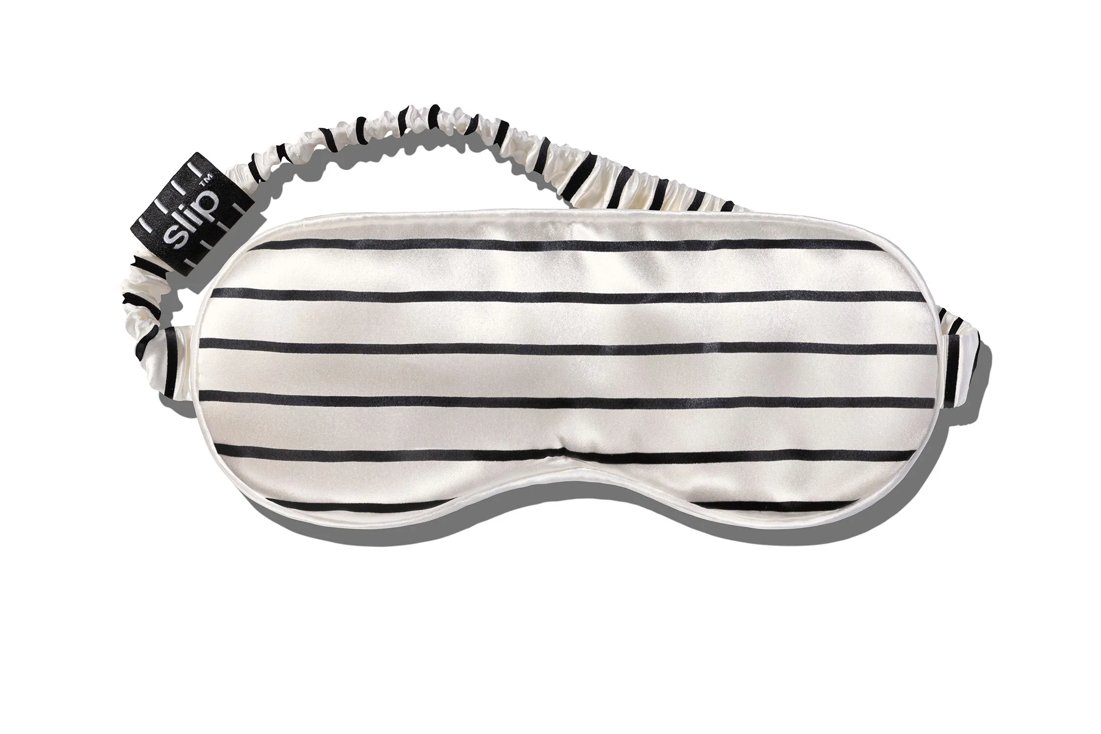 Poolside Sleep Mask sold by slip product image thumbnail 3