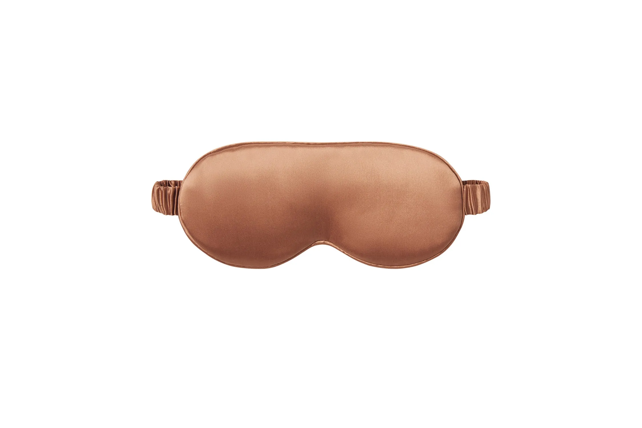 Slip x Skims Contour Sleep Mask - Sienna sold by slip product image thumbnail 2