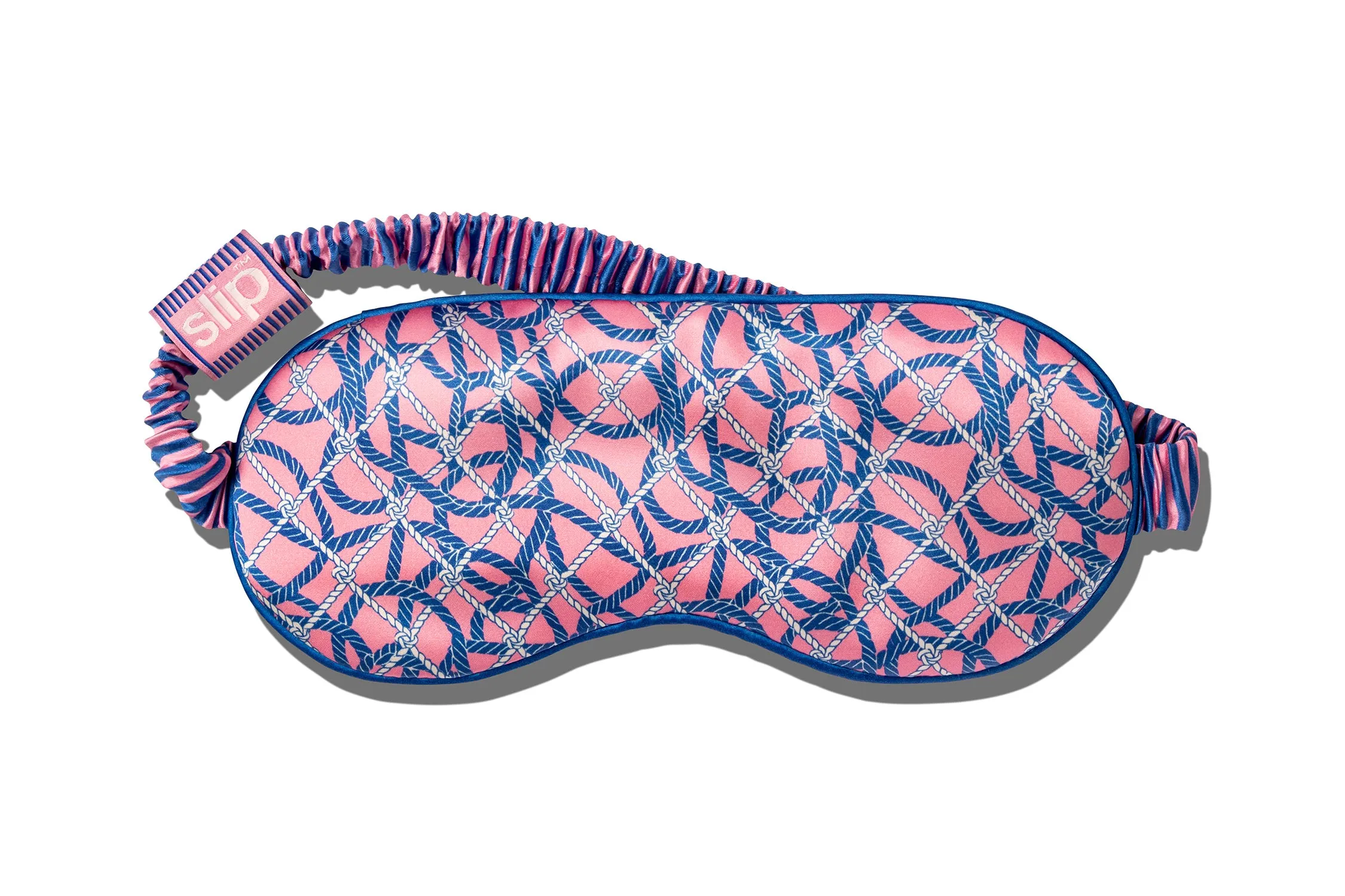 Yacht Club Sleep Mask sold by slip product image thumbnail 2