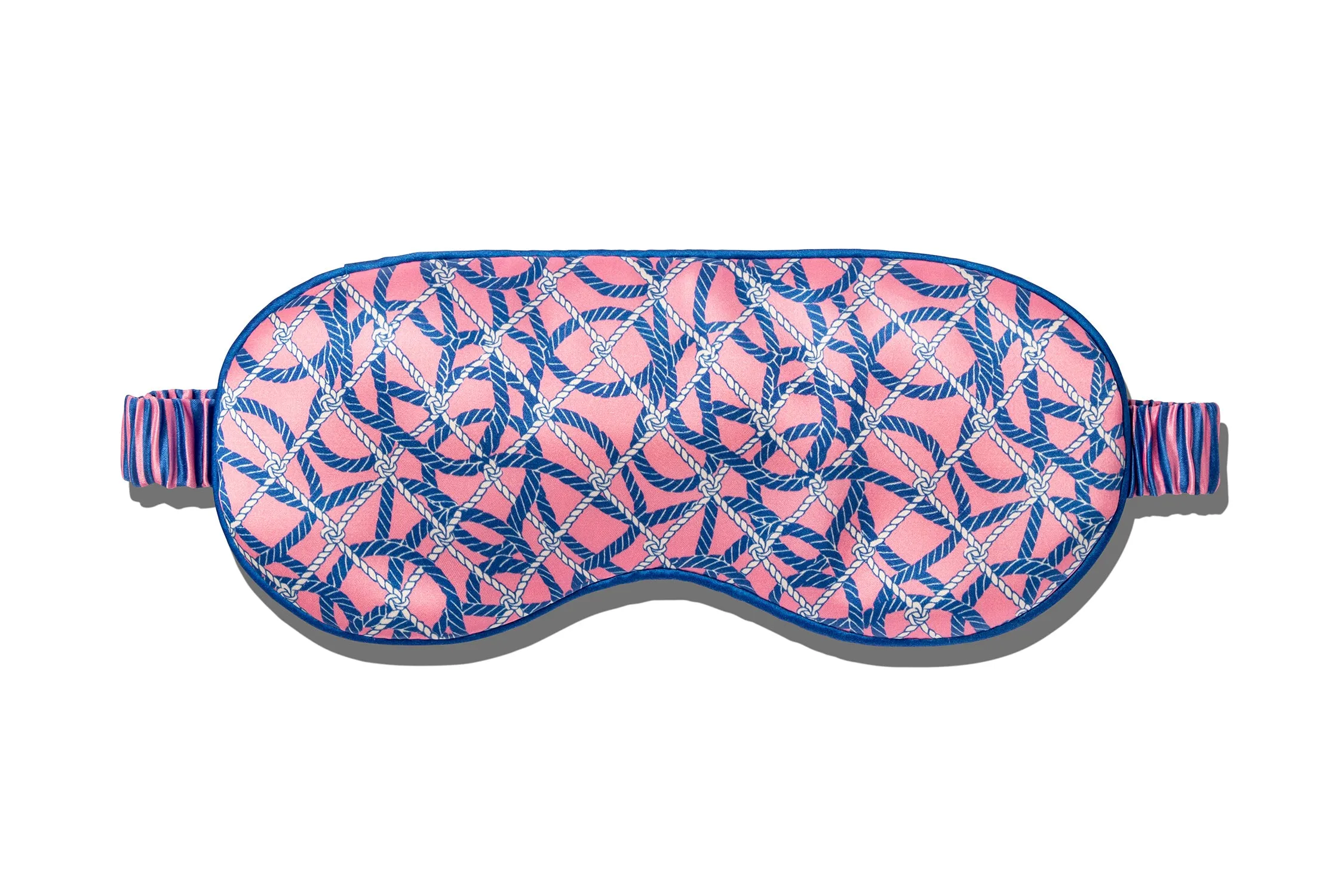 Yacht Club Sleep Mask sold by slip product image thumbnail 5
