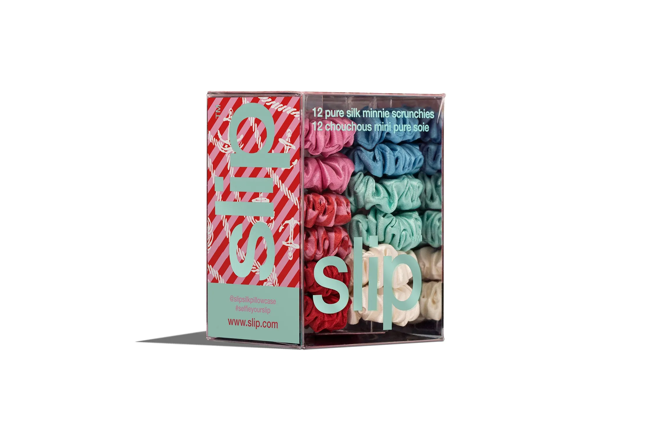 Sundown Minnie Scrunchies sold by slip product image thumbnail 4