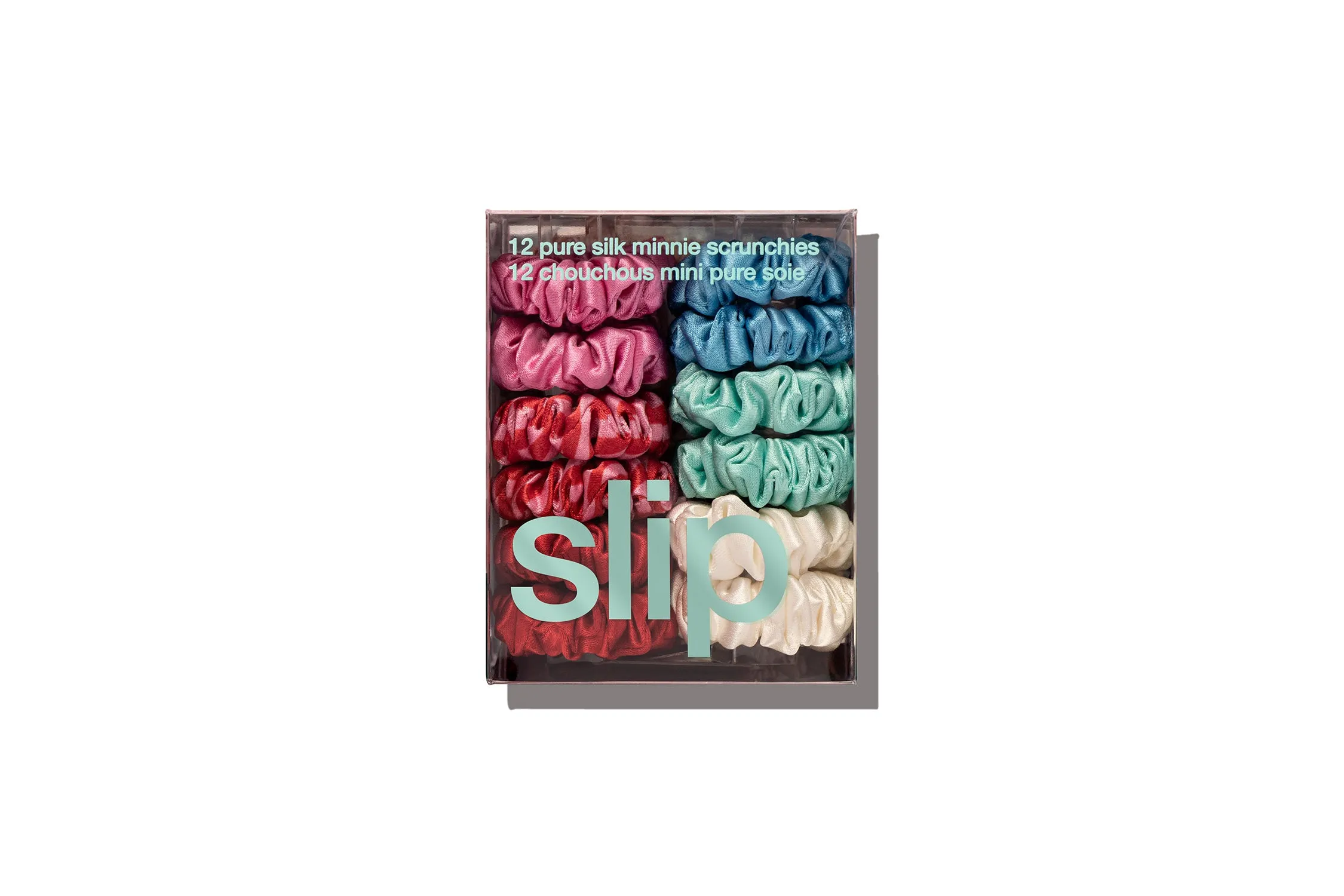 Sundown Minnie Scrunchies sold by slip product image thumbnail 3