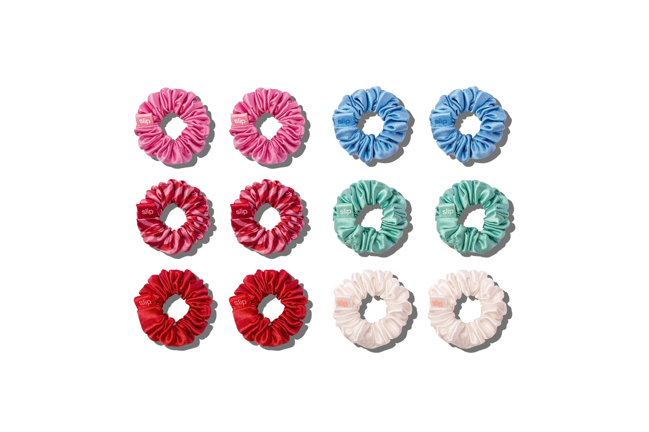 Sundown Minnie Scrunchies sold by slip product image thumbnail 2