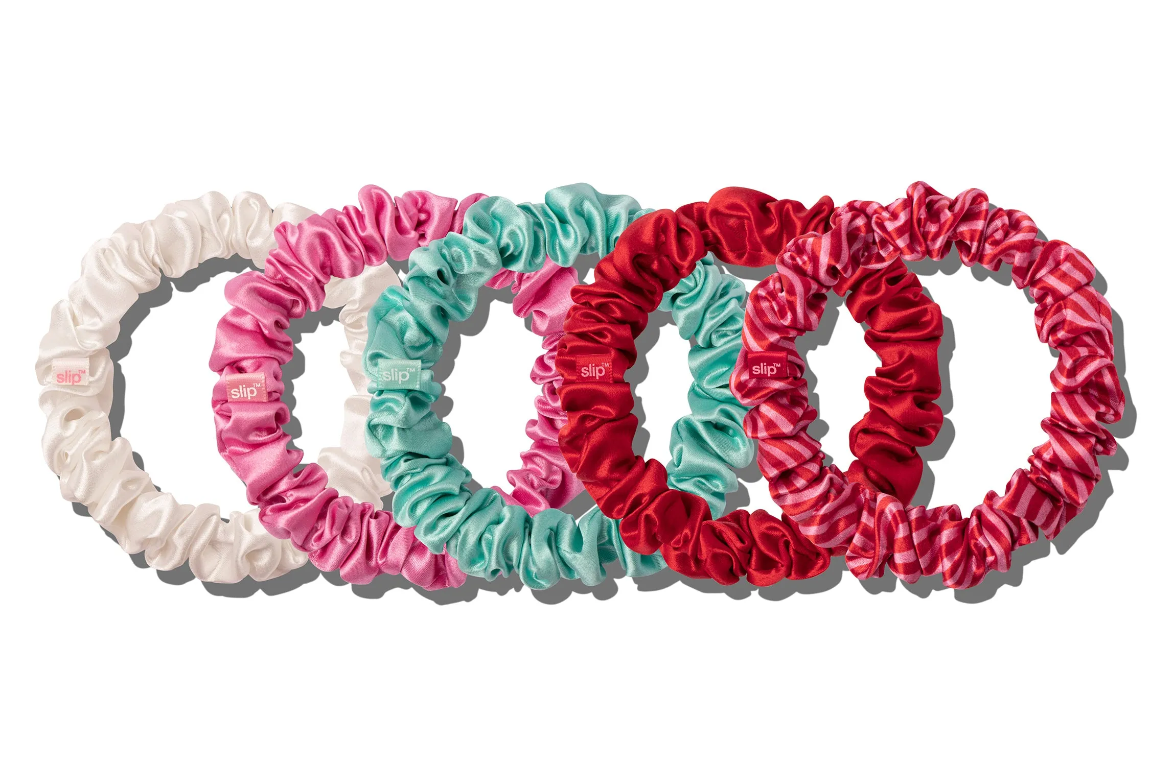 Gelati Midi Scrunchies sold by slip product image thumbnail 4