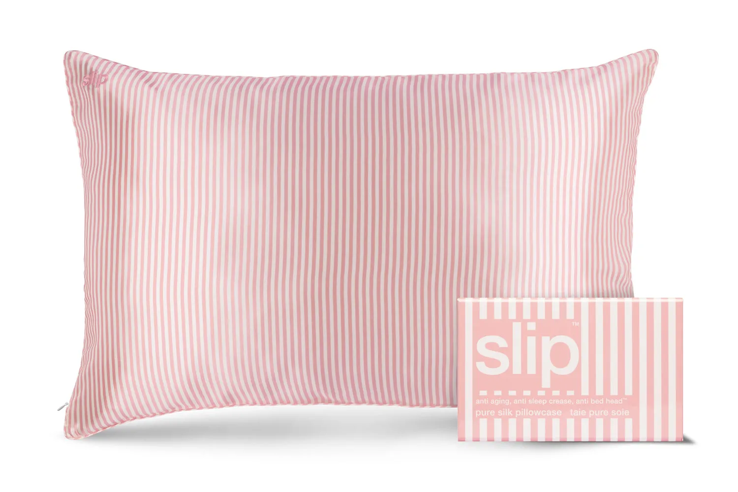 Fairy Floss Queen Zippered Pillowcase sold by slip