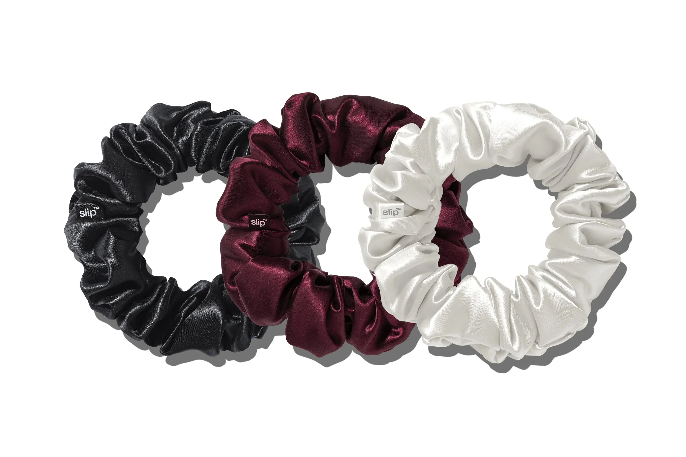 Sugar Plum Scrunchie Cracker sold by slip product image thumbnail 2