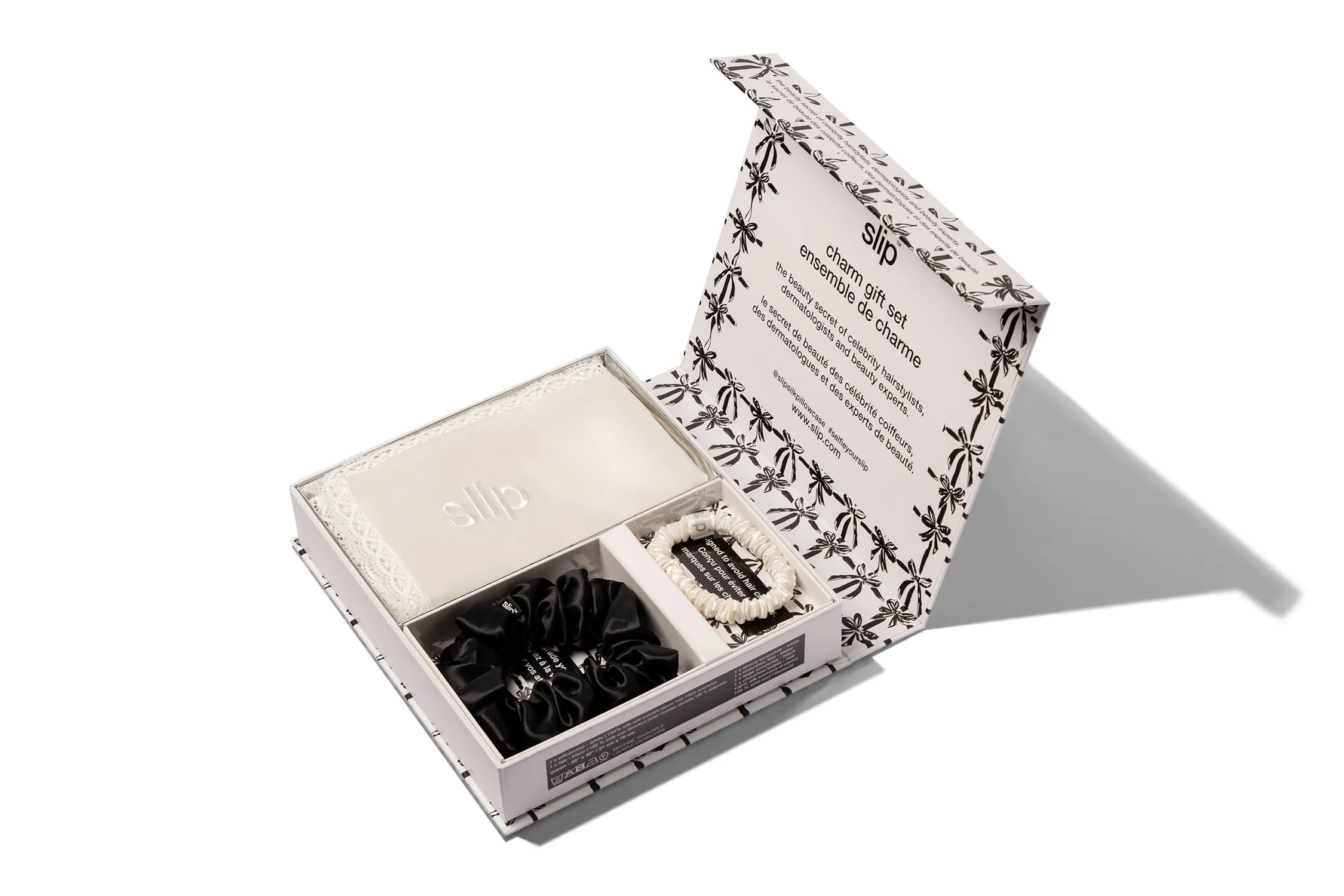 Charm Gift Set (Value $147) sold by slip product image thumbnail 4