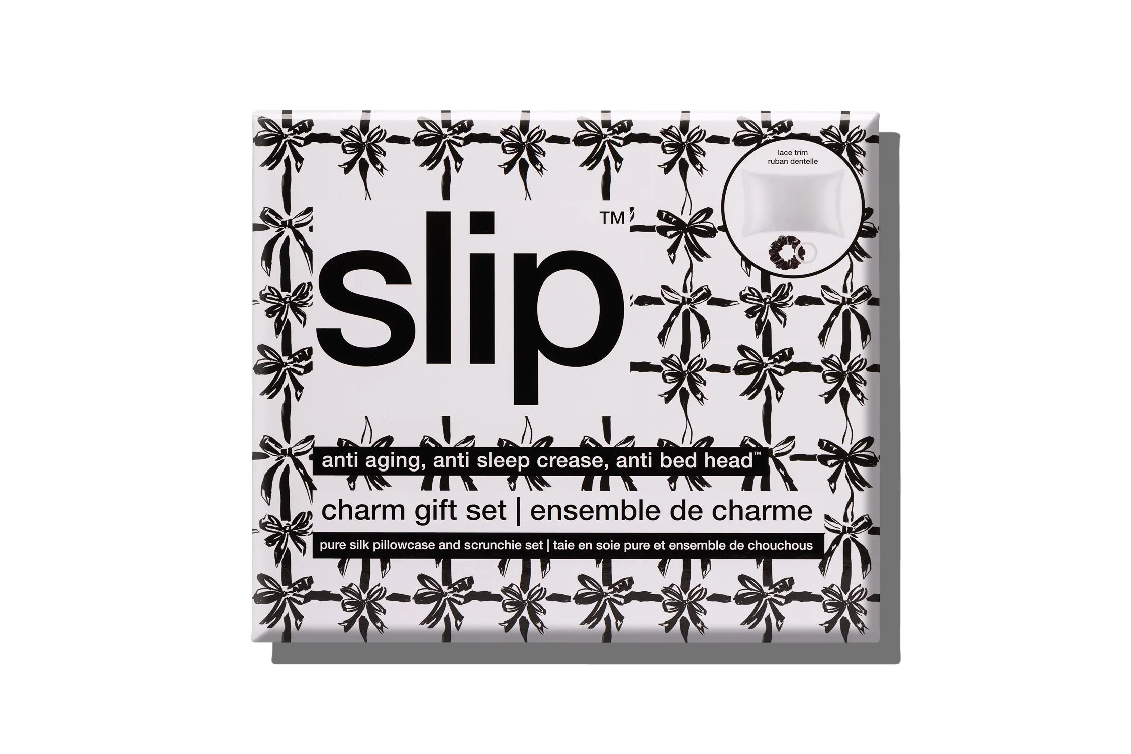 Charm Gift Set (Value $147) sold by slip product image thumbnail 3