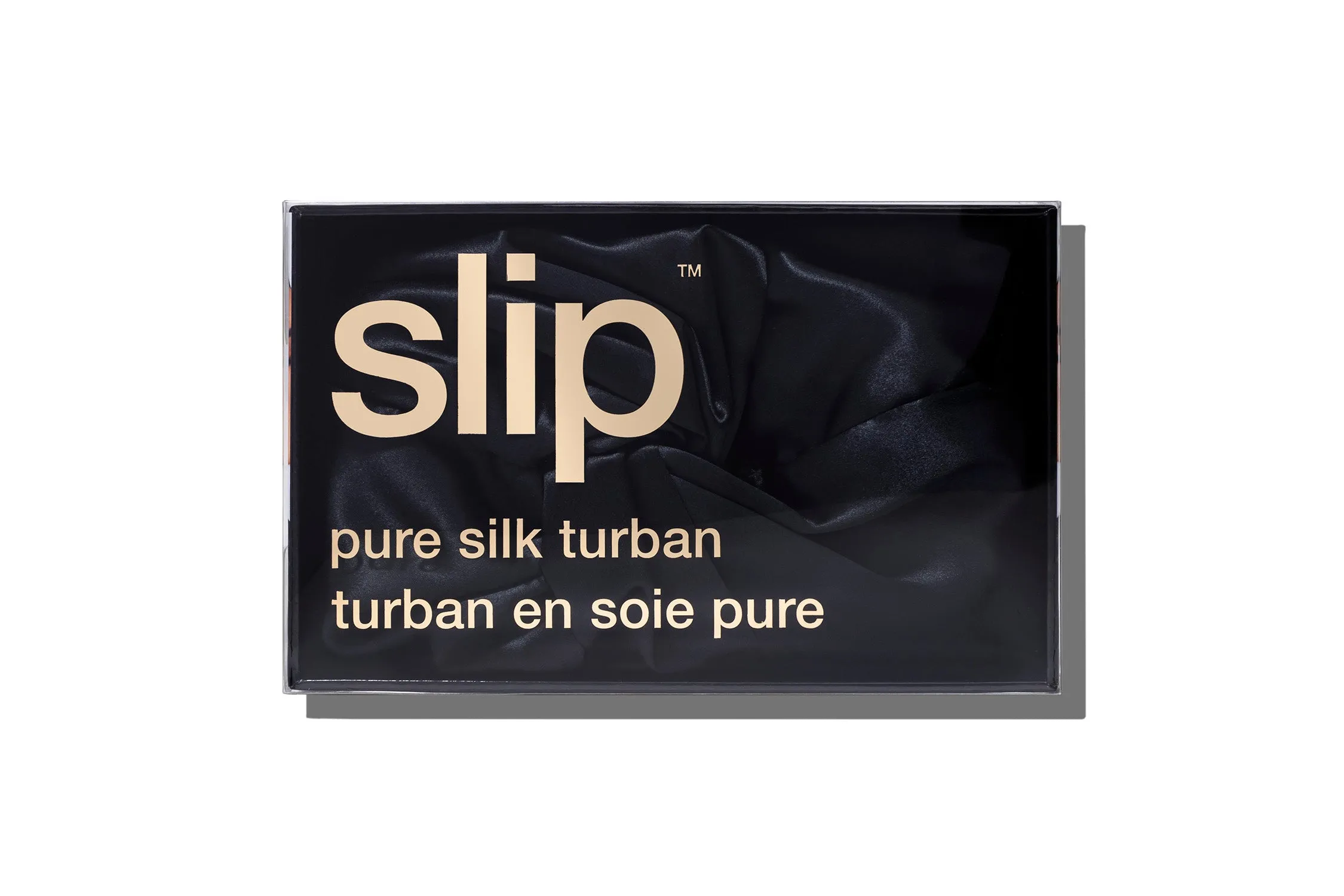 Black Turban sold by slip product image thumbnail 3