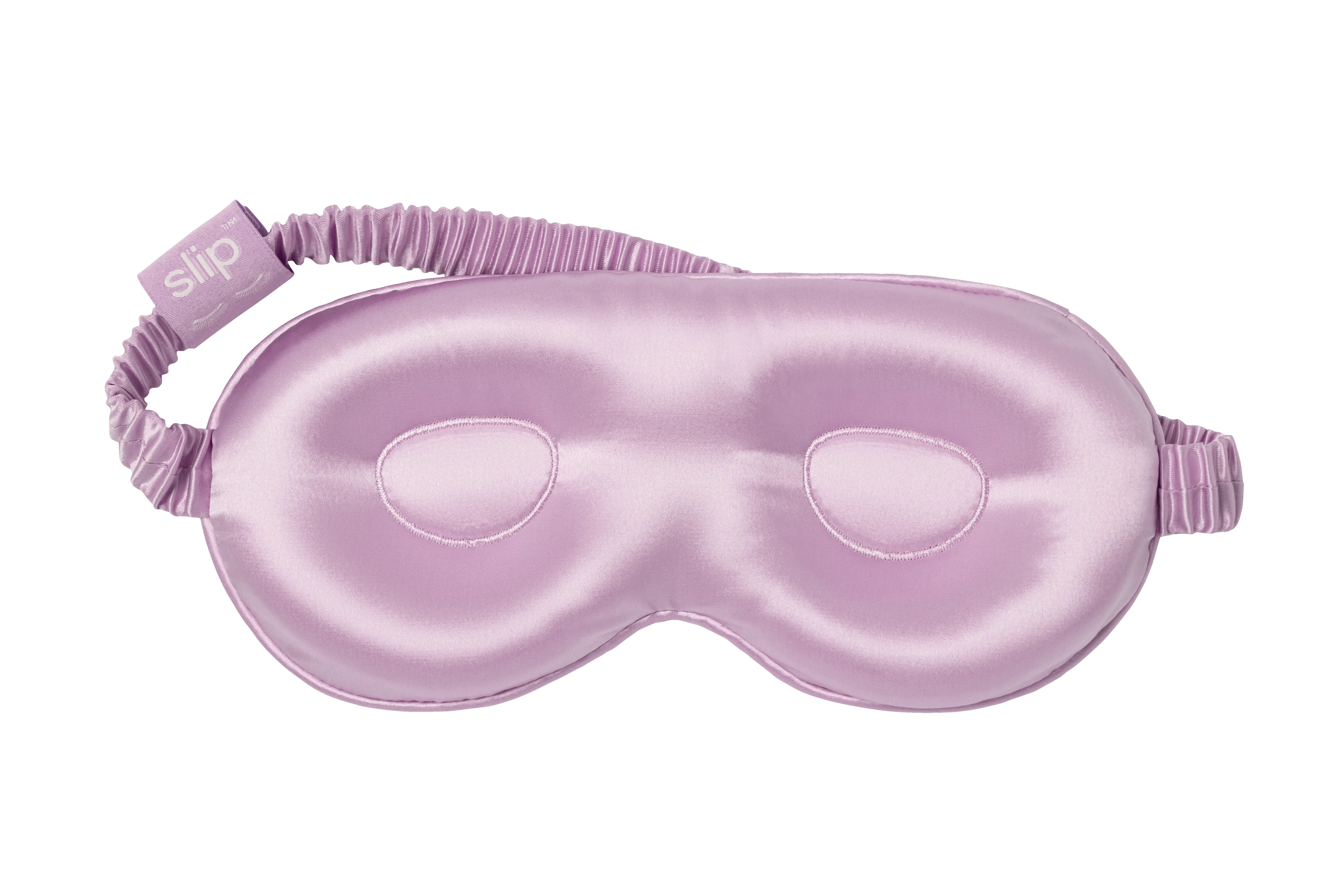 Wildflower Contour Sleep Mask sold by slip product image thumbnail 2