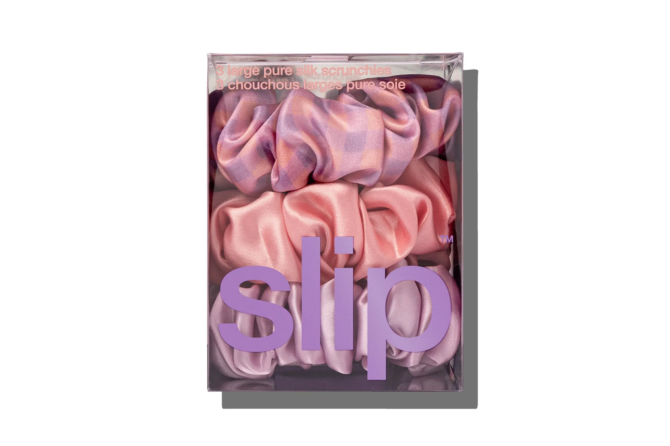 Belleflower Large Scrunchies sold by slip product image thumbnail 4