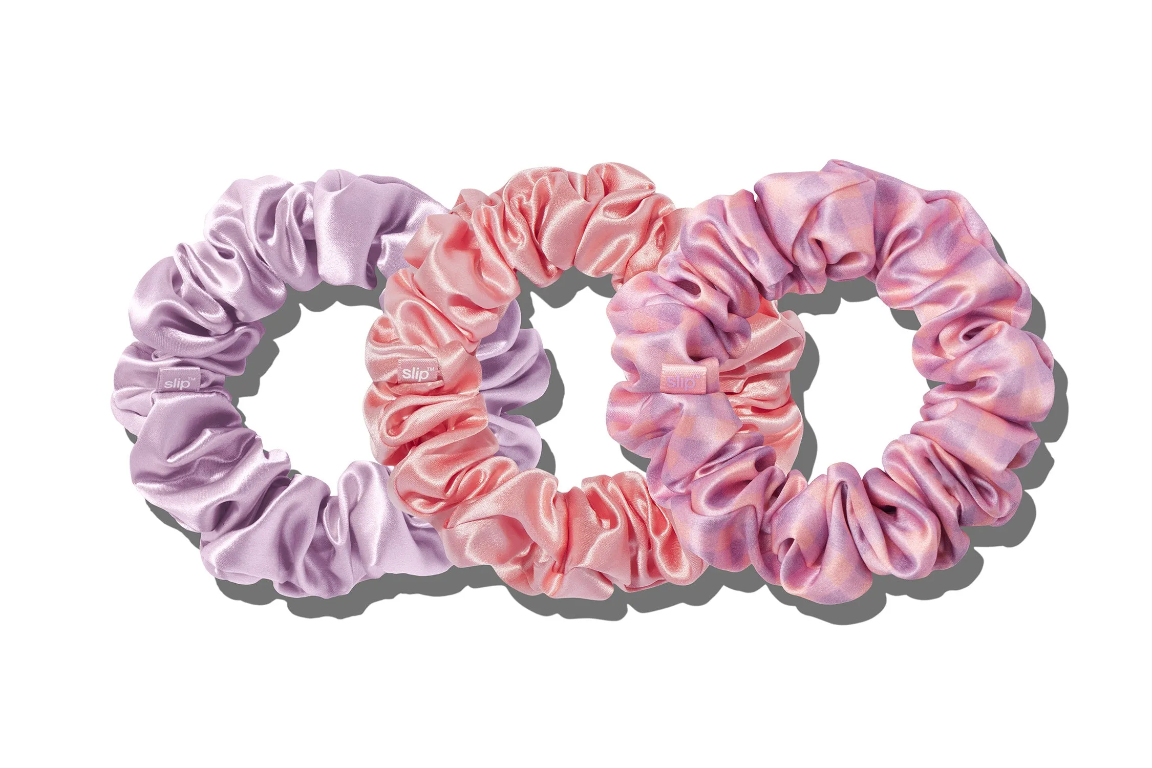 Belleflower Large Scrunchies sold by slip product image thumbnail 2