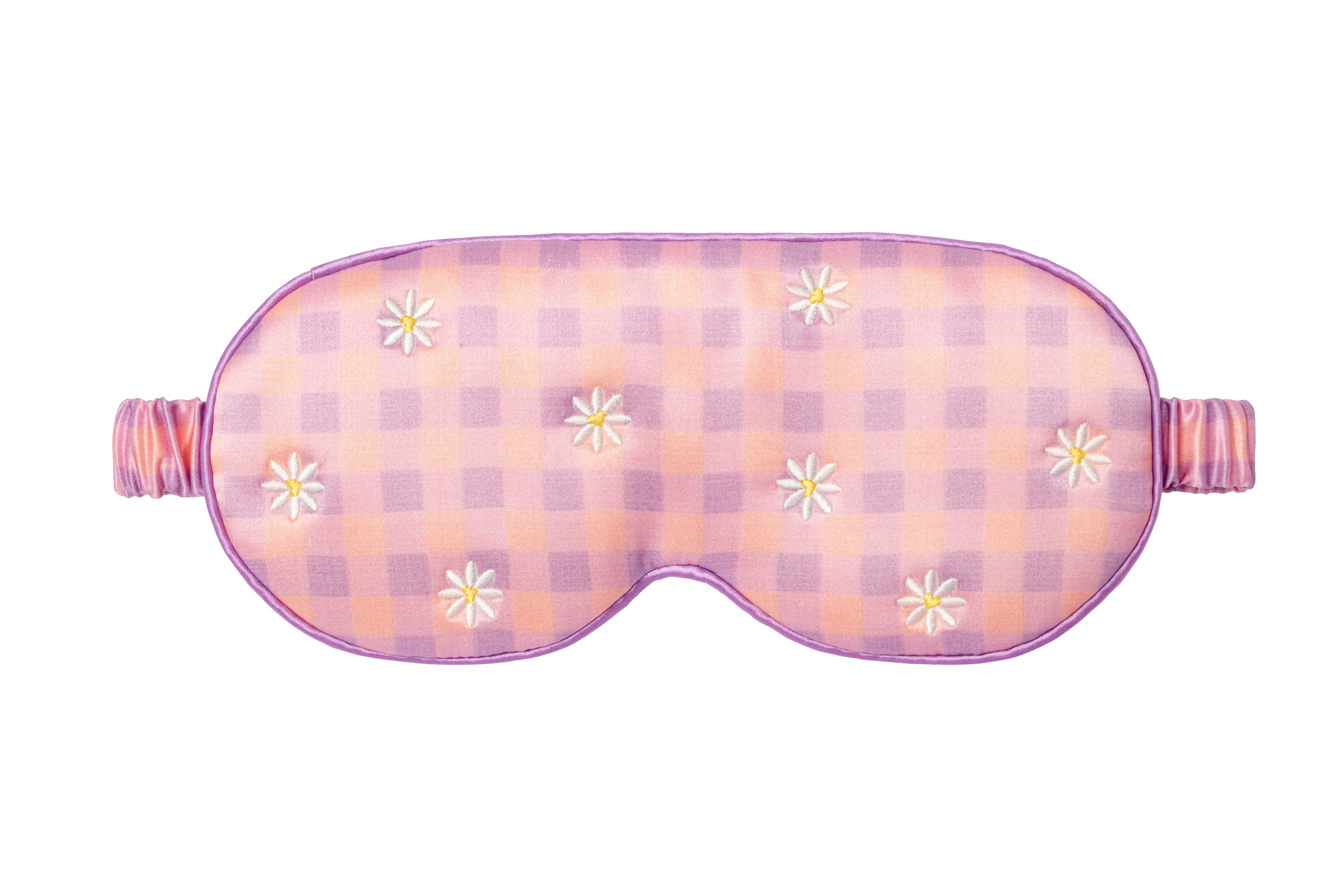 Posie Contour Sleep Mask sold by slip product image thumbnail 4