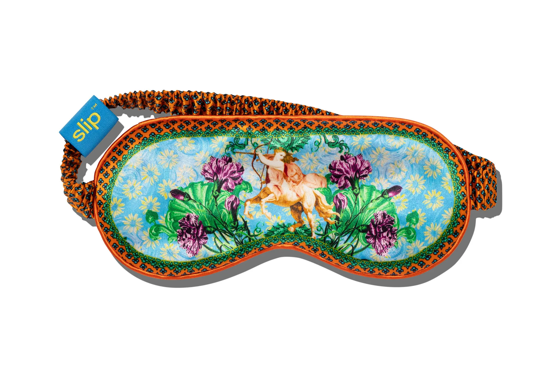 Sagittarius Sleep Mask sold by slip product image thumbnail 4