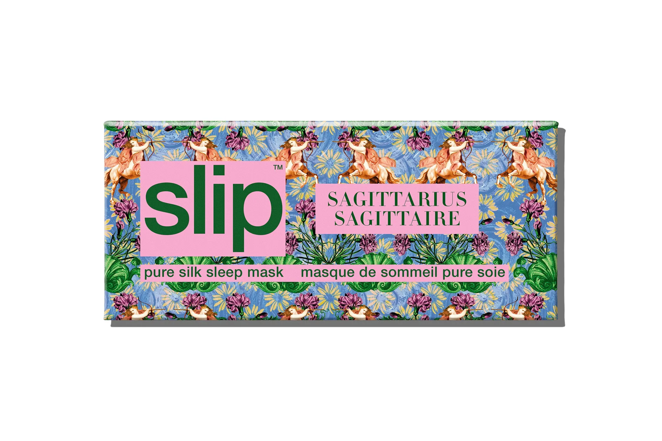 Sagittarius Sleep Mask sold by slip product image thumbnail 3