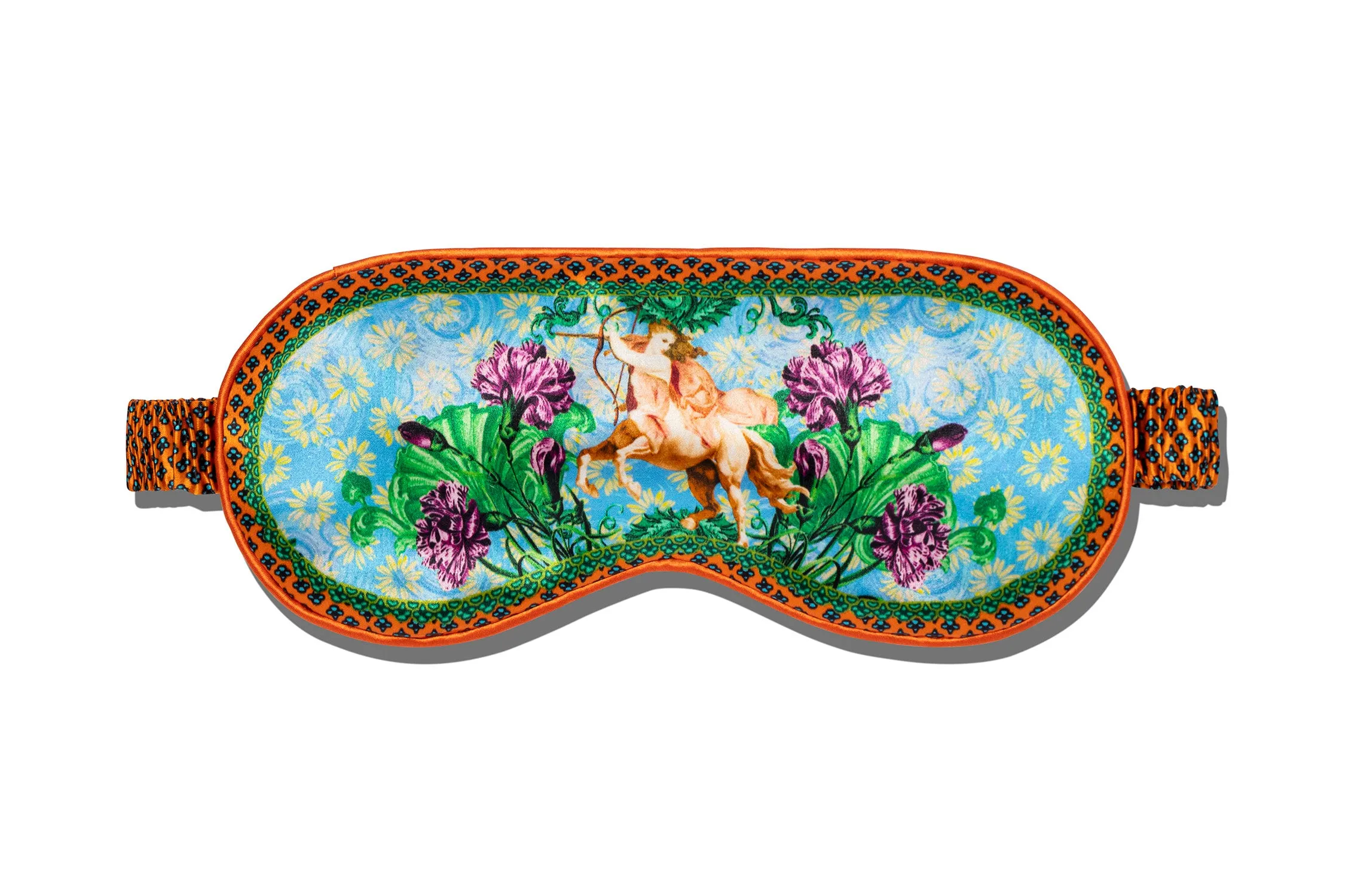 Sagittarius Sleep Mask sold by slip product image thumbnail 2