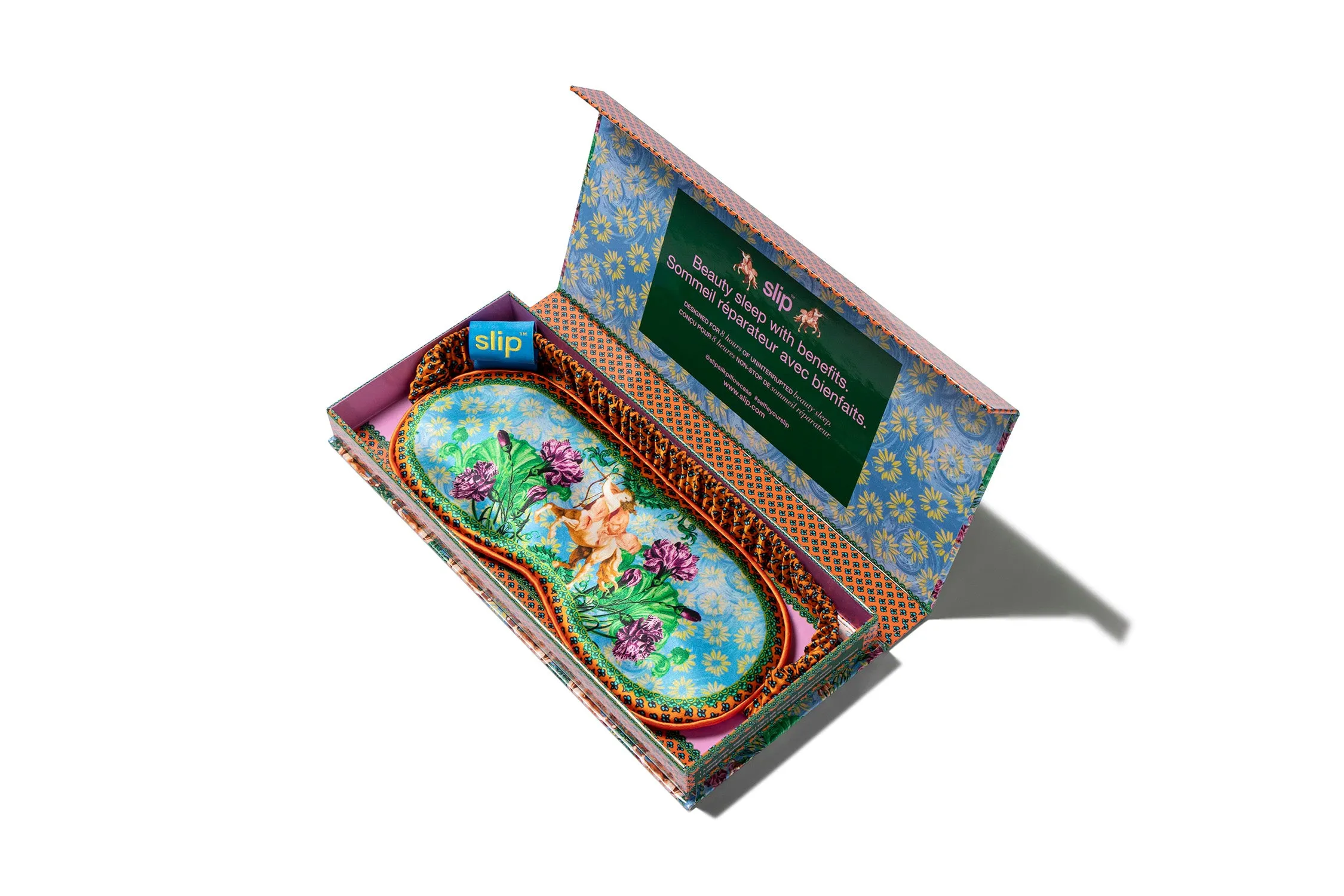 Sagittarius Sleep Mask sold by slip product image thumbnail 5