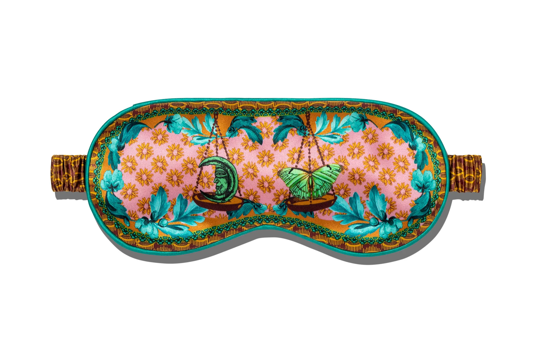 Libra Sleep Mask sold by slip product image thumbnail 2
