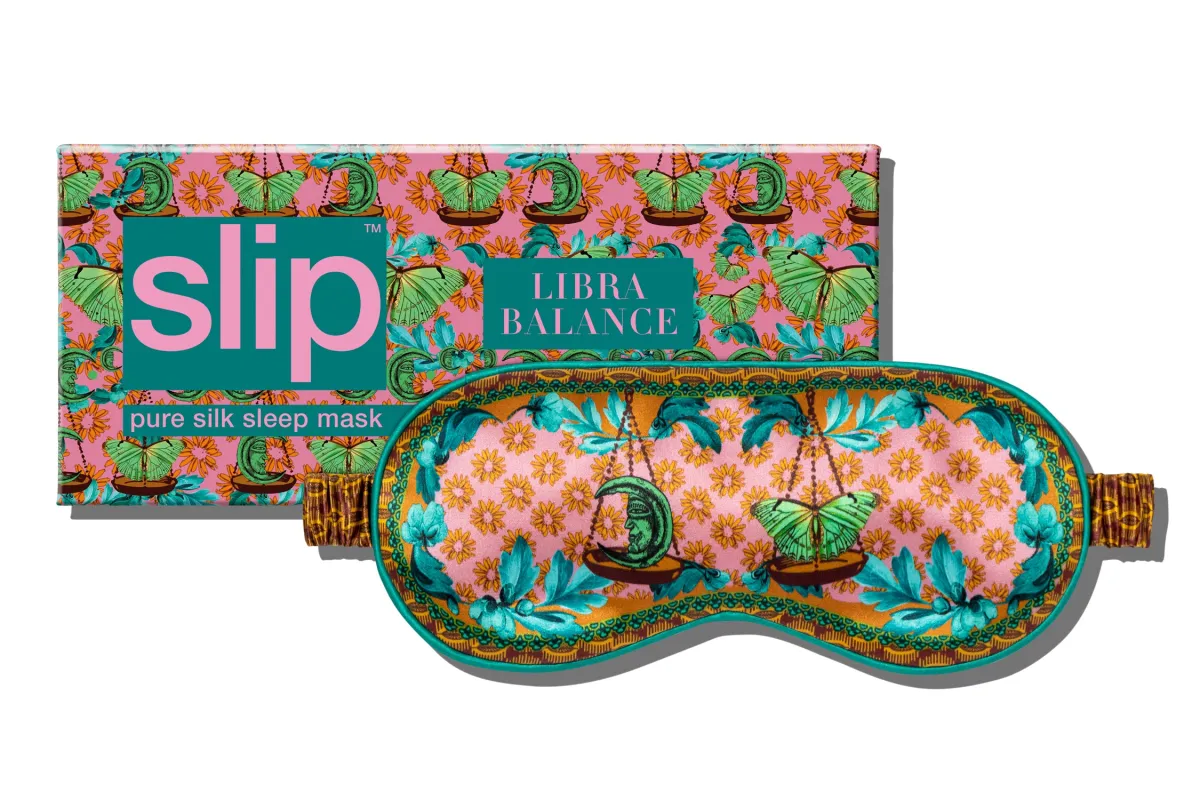 Libra Sleep Mask sold by slip