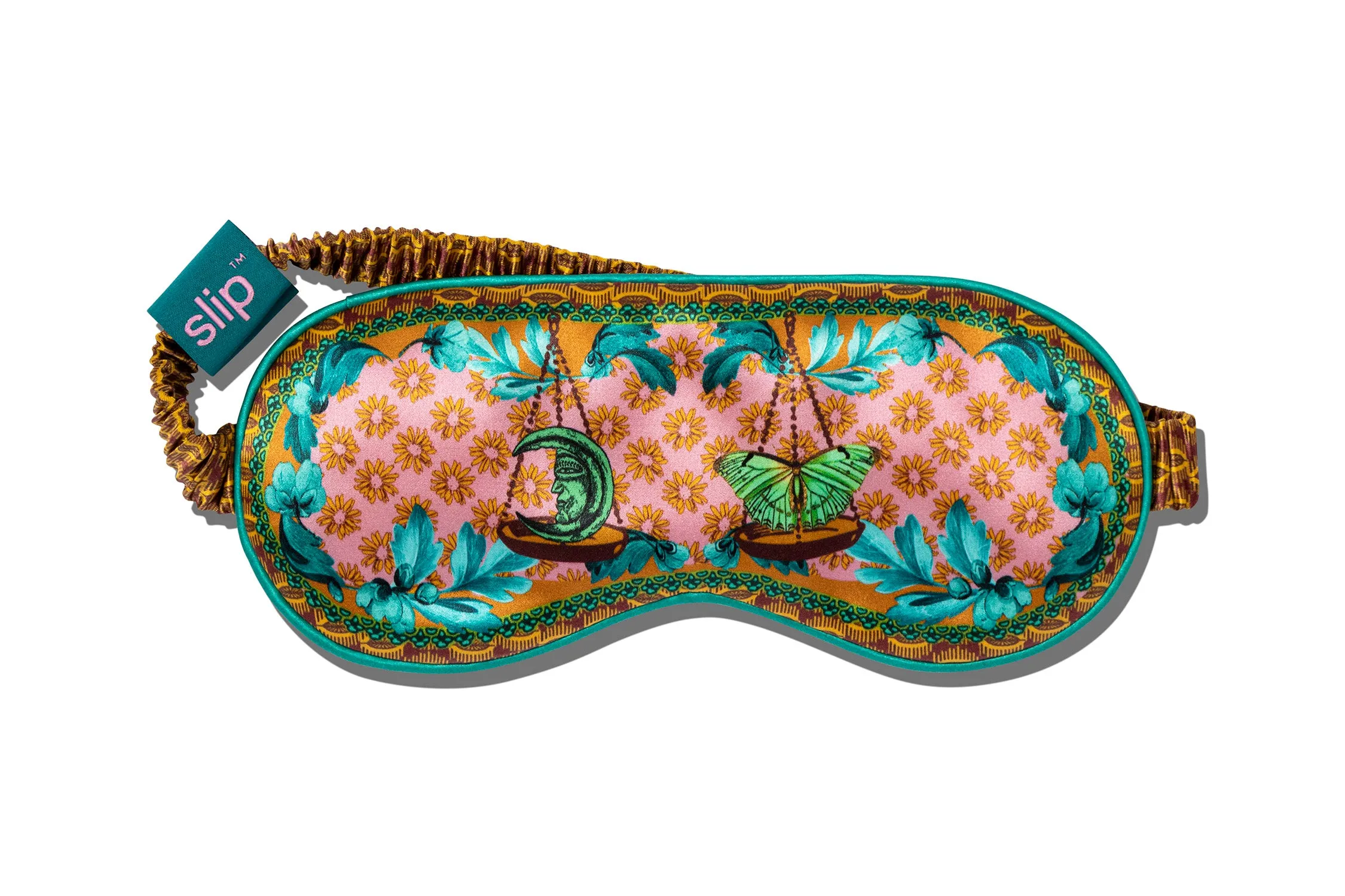 Libra Sleep Mask sold by slip product image thumbnail 4