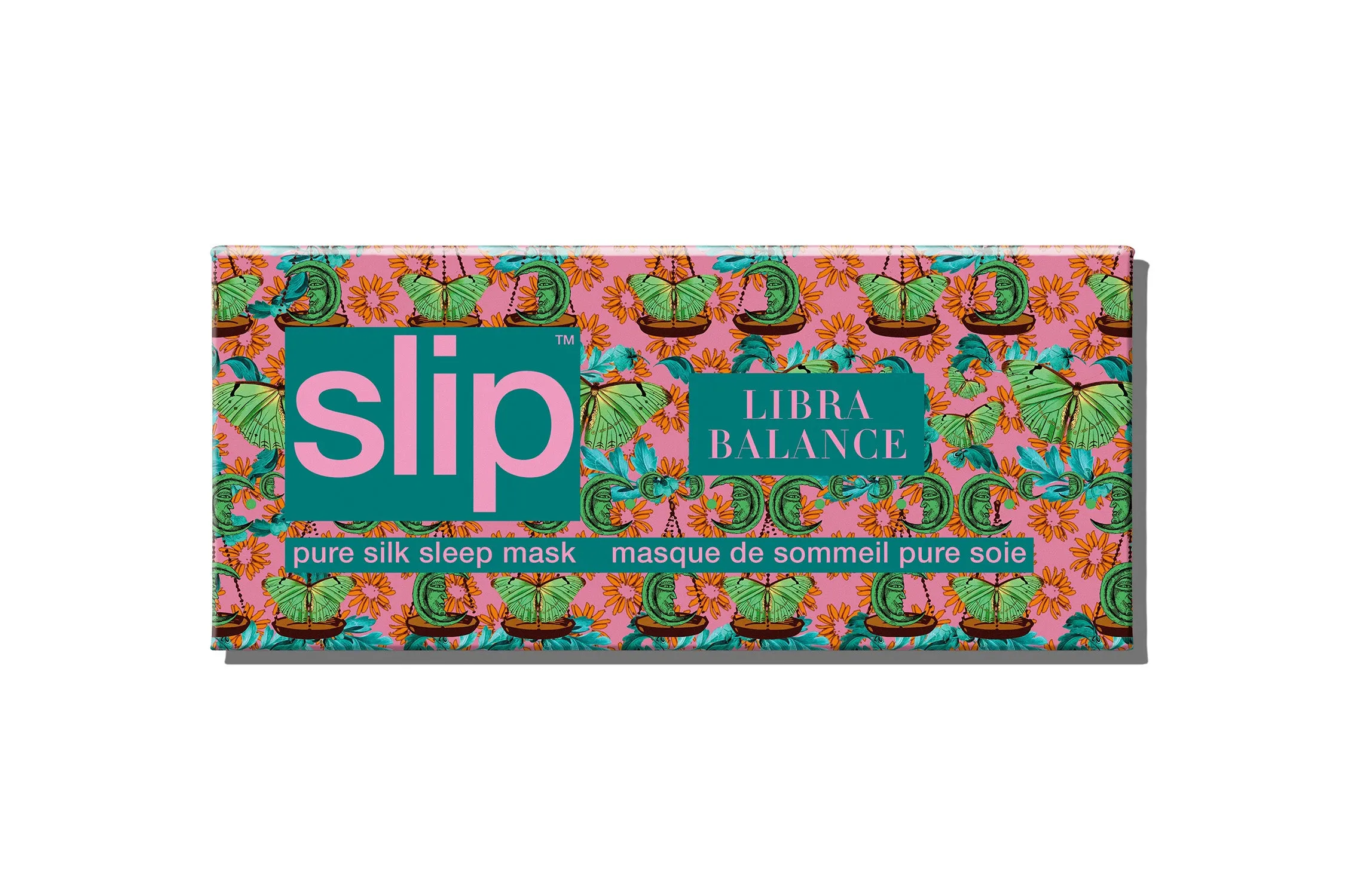 Libra Sleep Mask sold by slip product image thumbnail 3