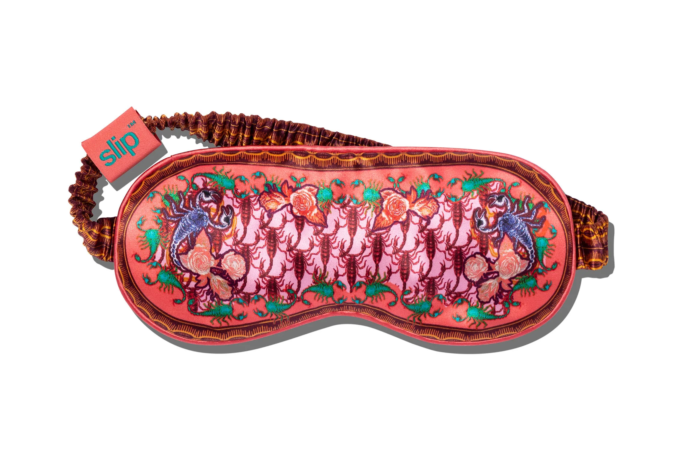 Scorpio Sleep Mask sold by slip product image thumbnail 4