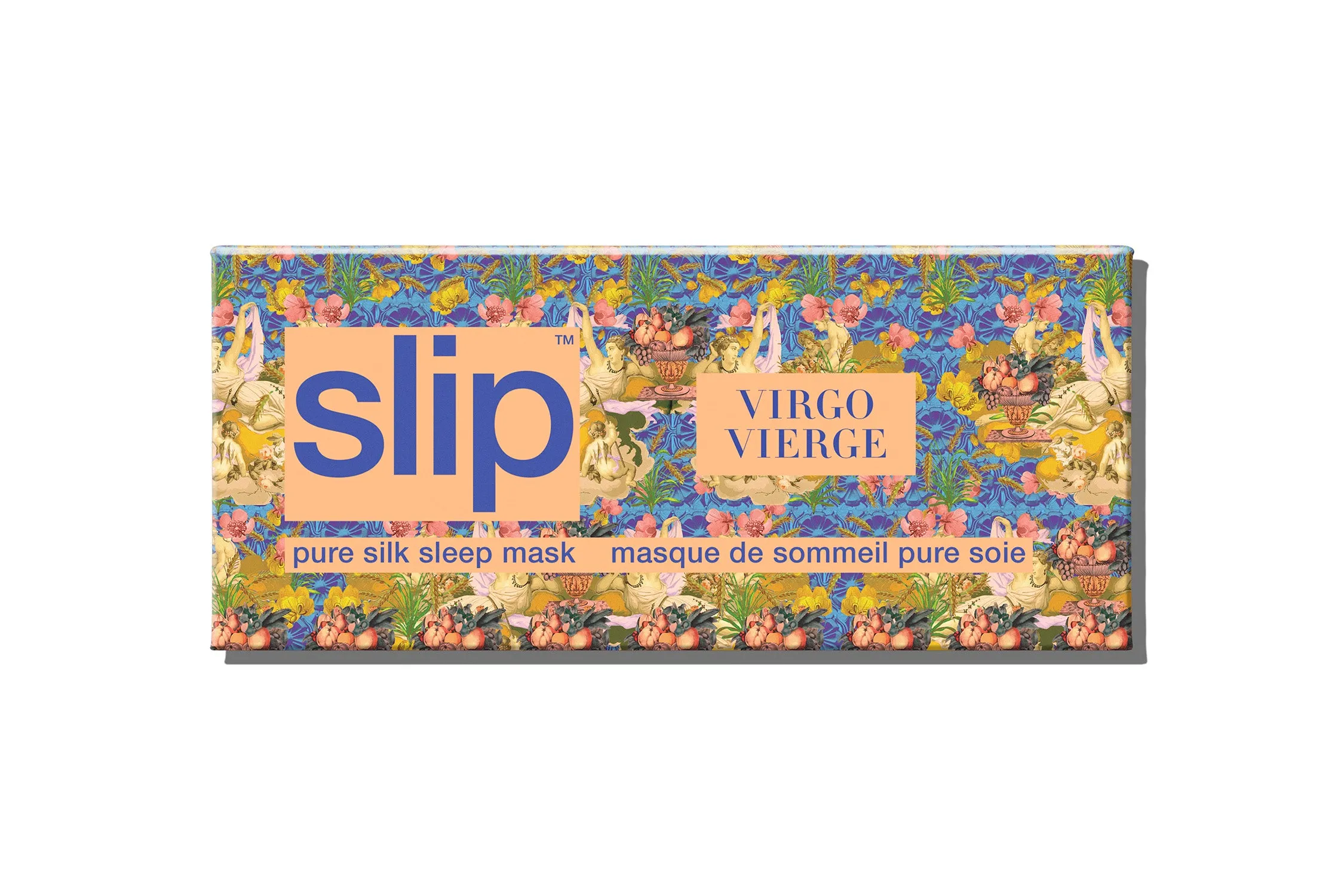 Virgo Sleep Mask sold by slip product image thumbnail 3