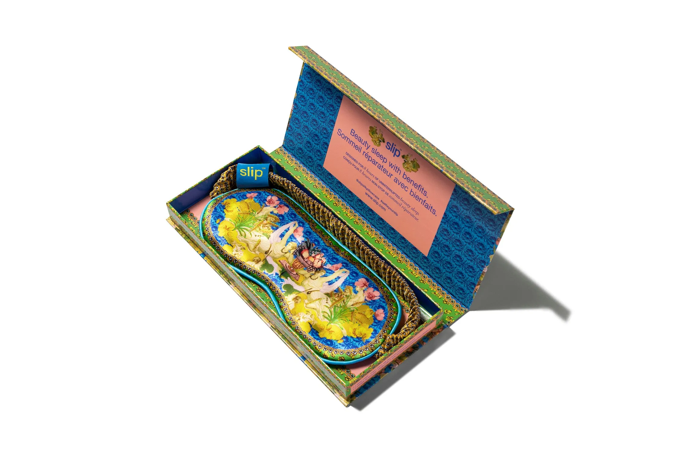 Virgo Sleep Mask sold by slip product image thumbnail 5