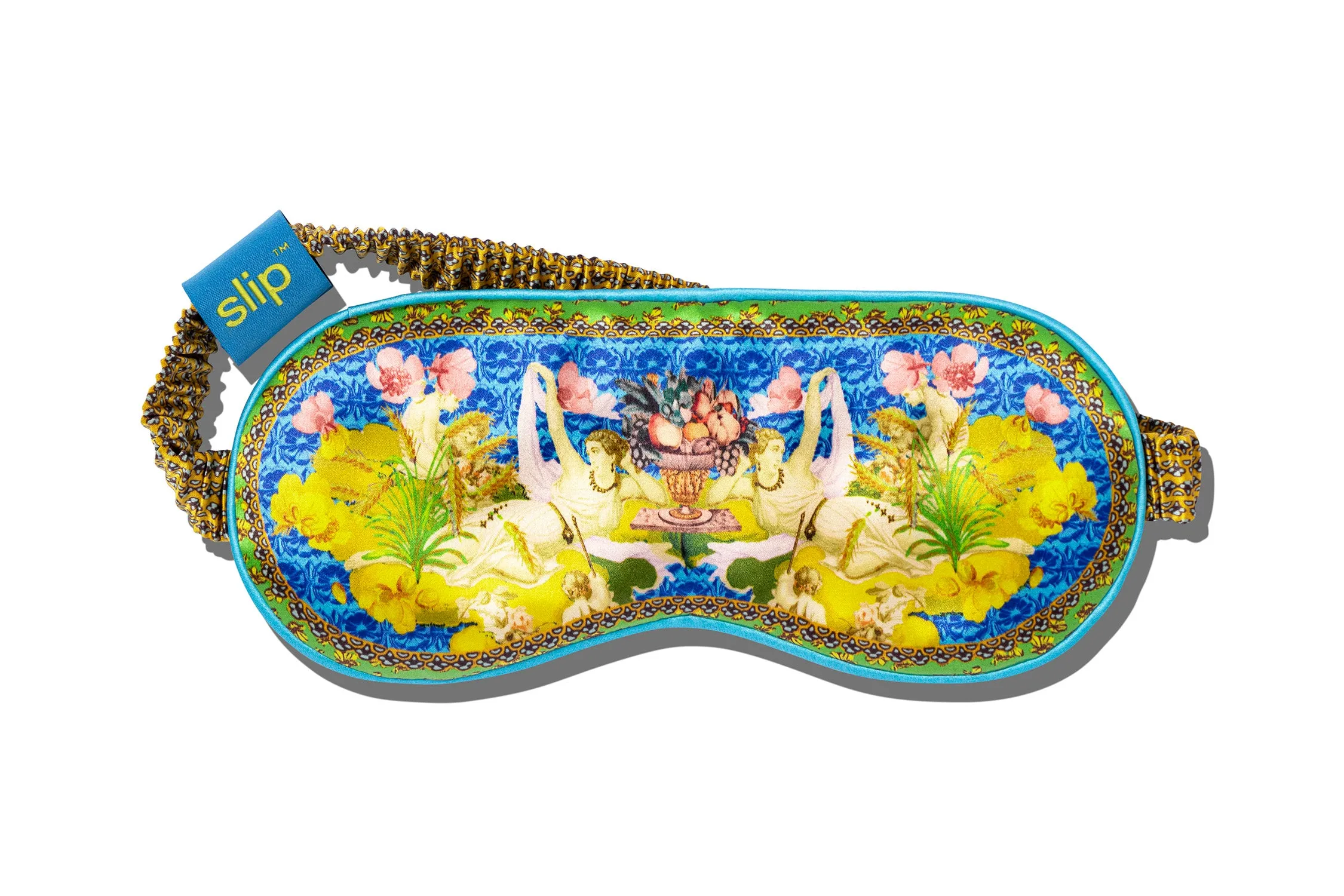 Virgo Sleep Mask sold by slip product image thumbnail 4