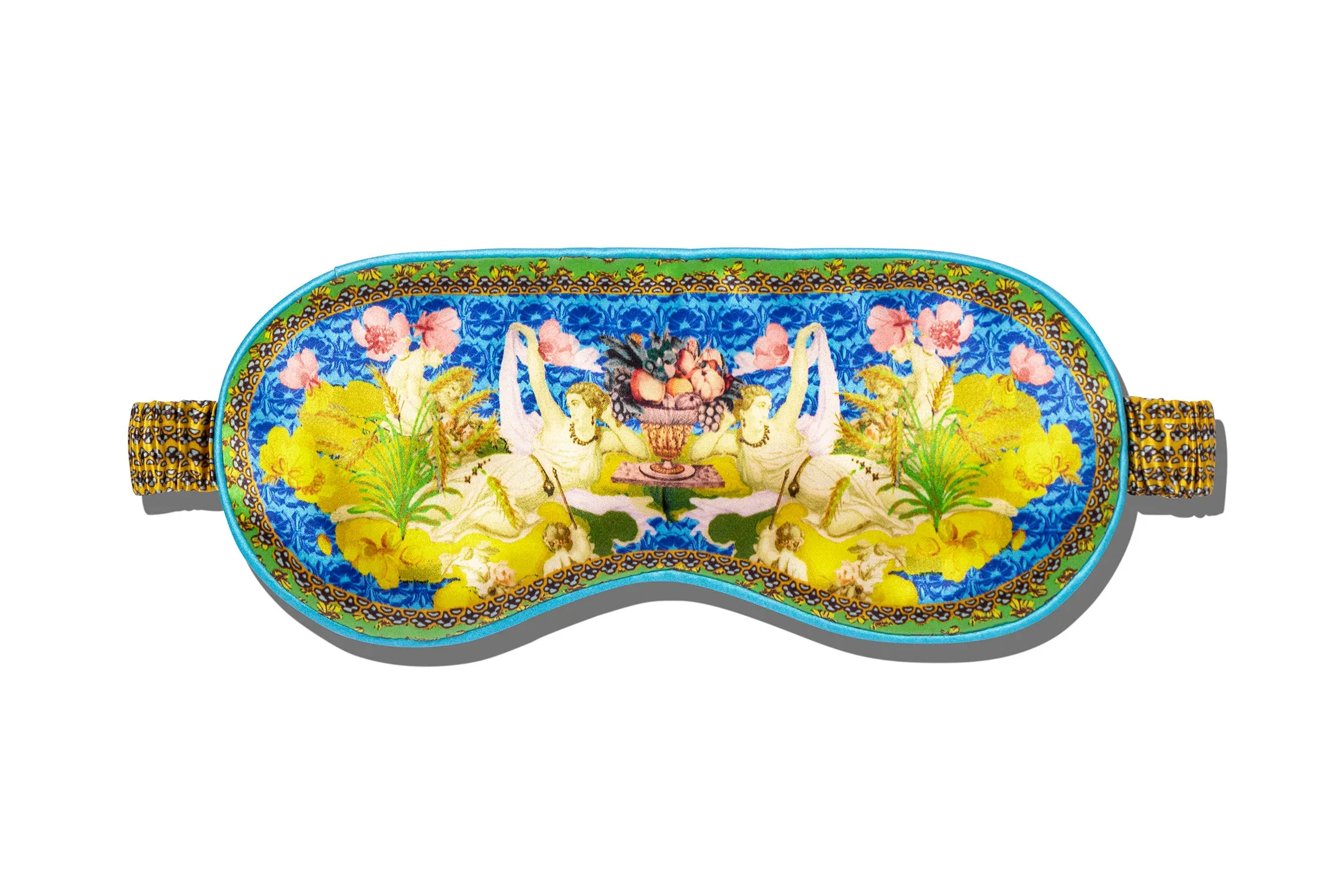 Virgo Sleep Mask sold by slip product image thumbnail 2