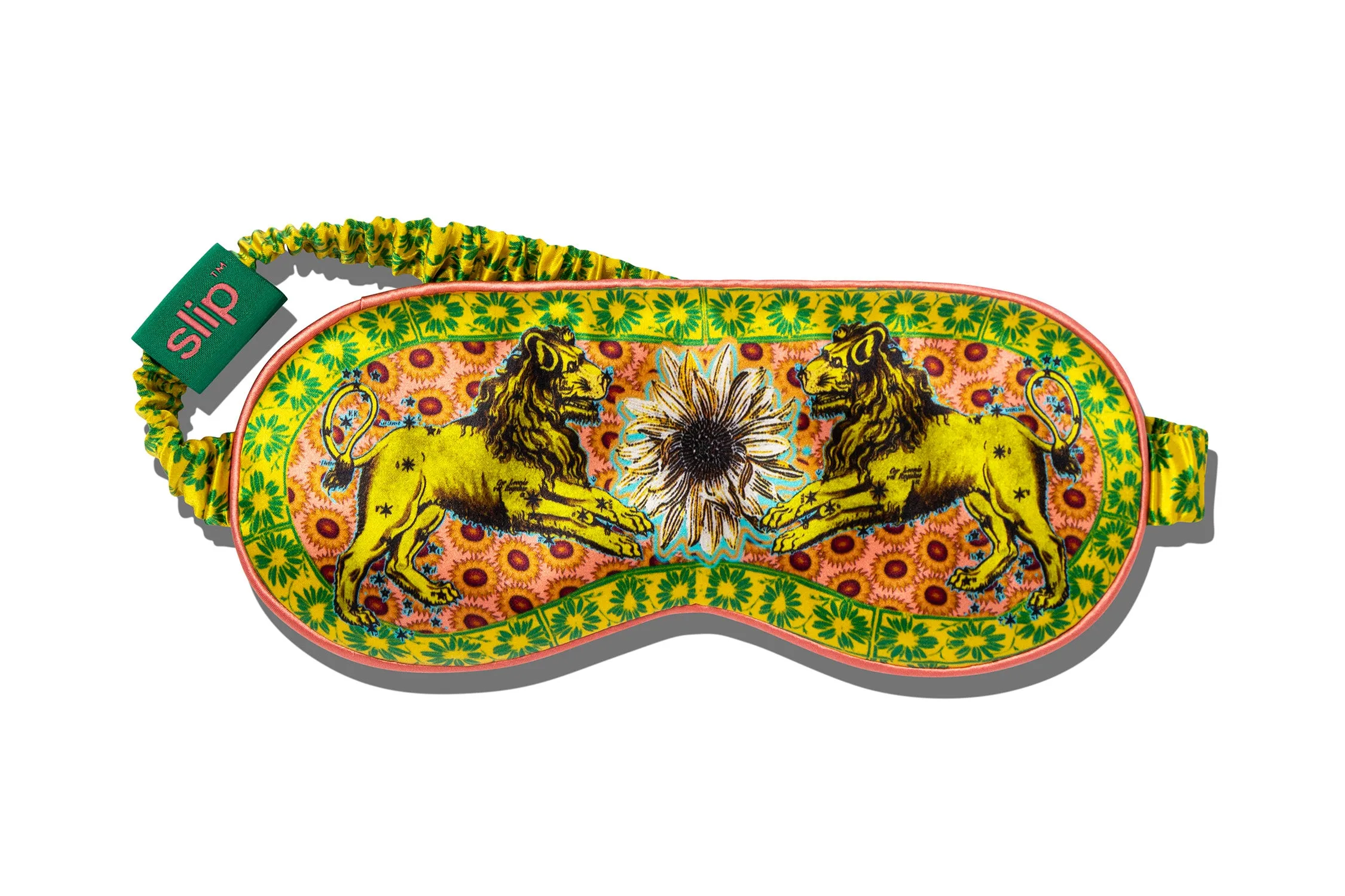 Leo Sleep Mask sold by slip product image thumbnail 4