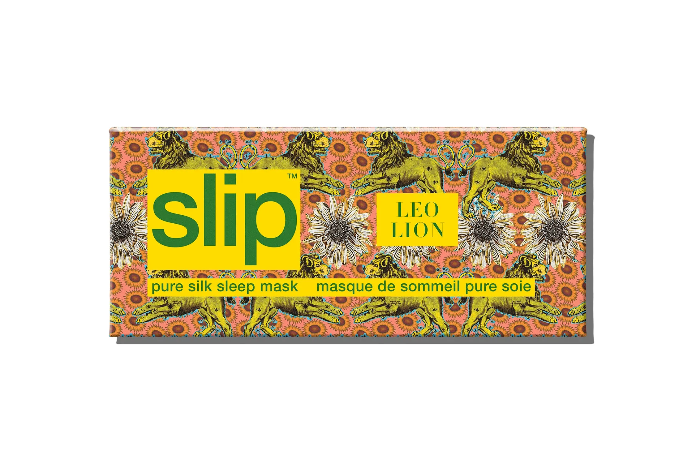 Leo Sleep Mask sold by slip product image thumbnail 3