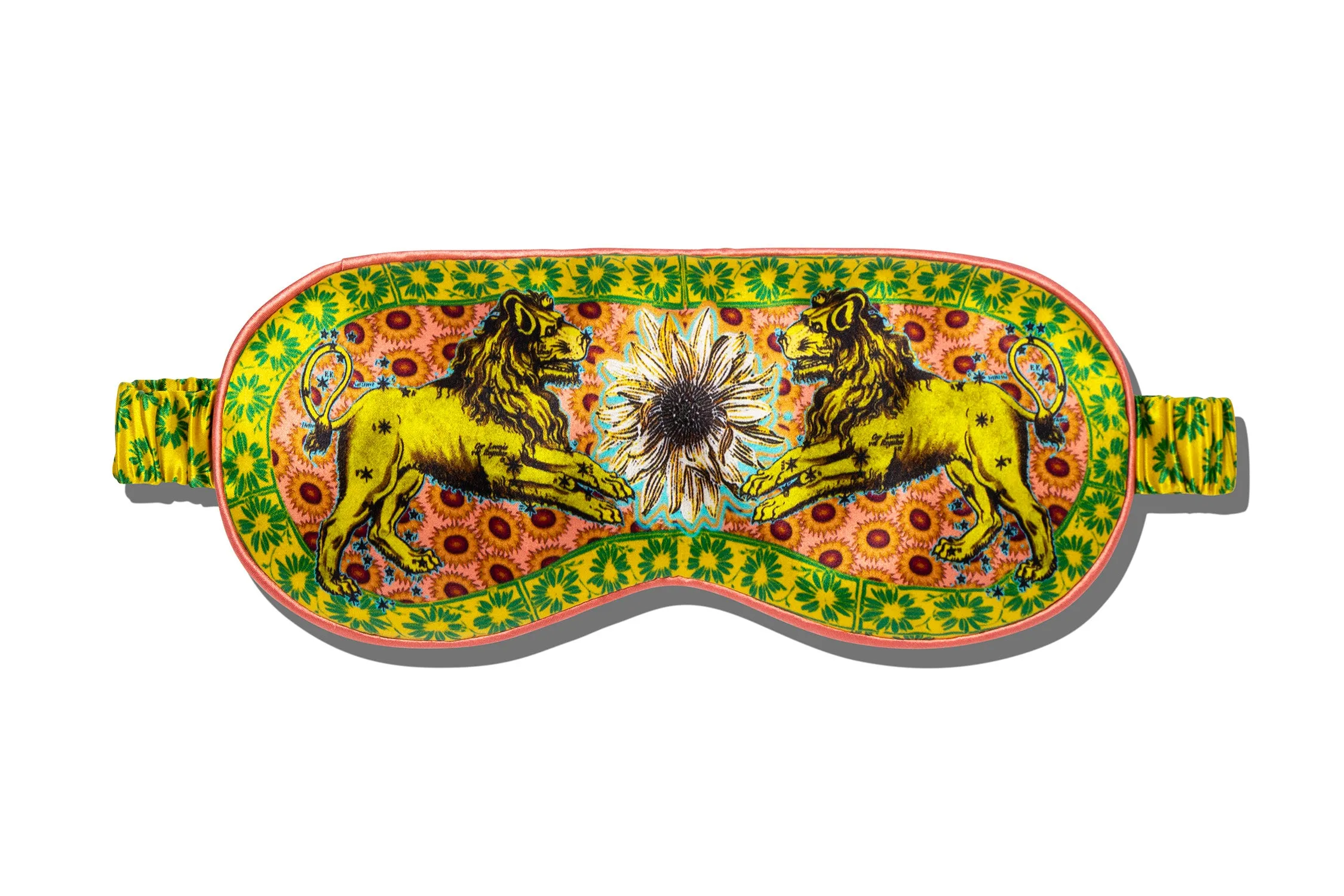 Leo Sleep Mask sold by slip product image thumbnail 2