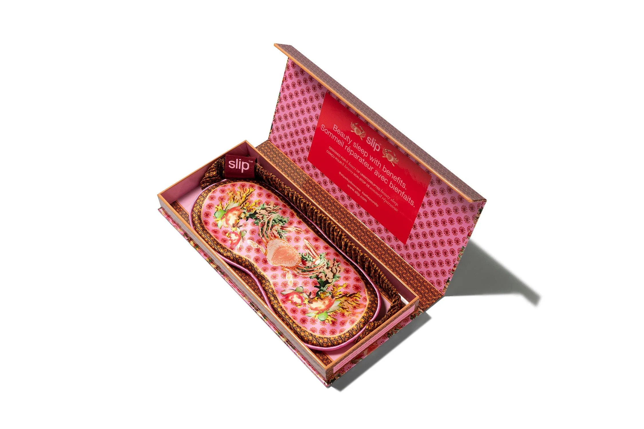 Cancer Sleep Mask sold by slip product image thumbnail 5