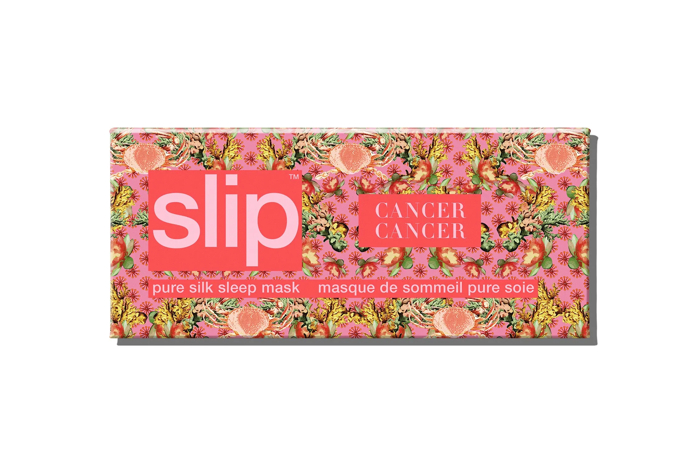 Cancer Sleep Mask sold by slip product image thumbnail 3