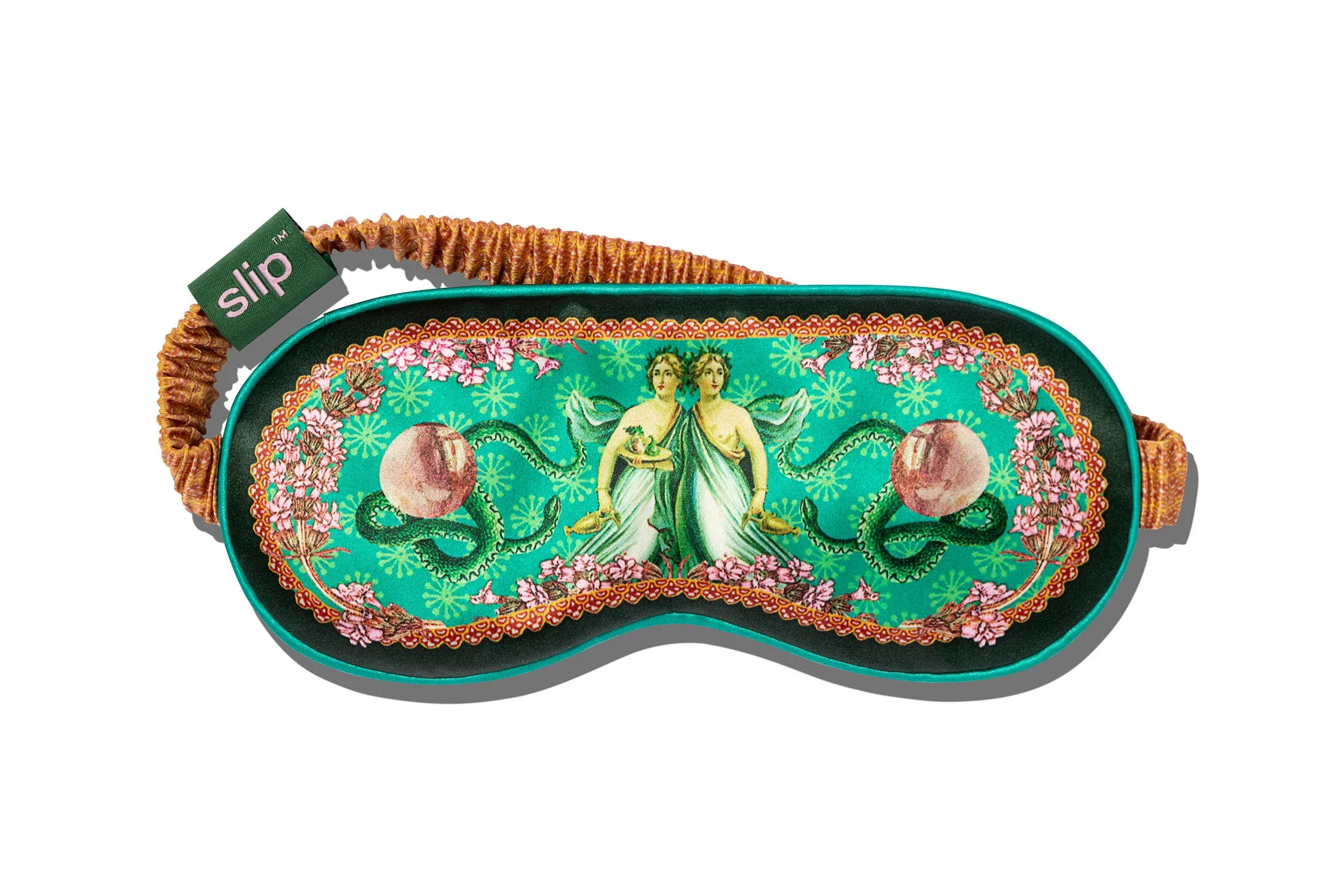 Gemini Sleep Mask sold by slip product image thumbnail 4