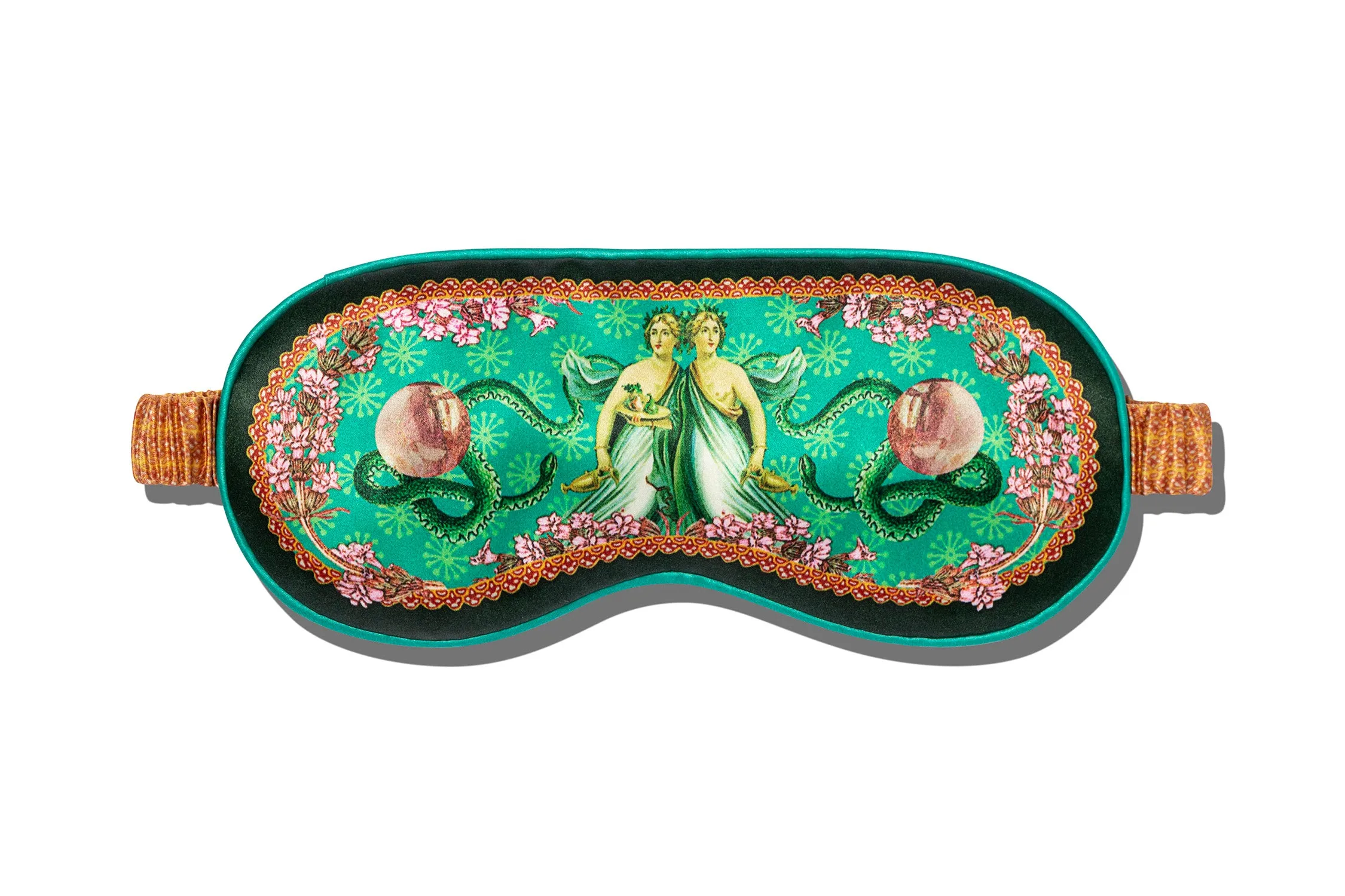 Gemini Sleep Mask sold by slip product image thumbnail 2