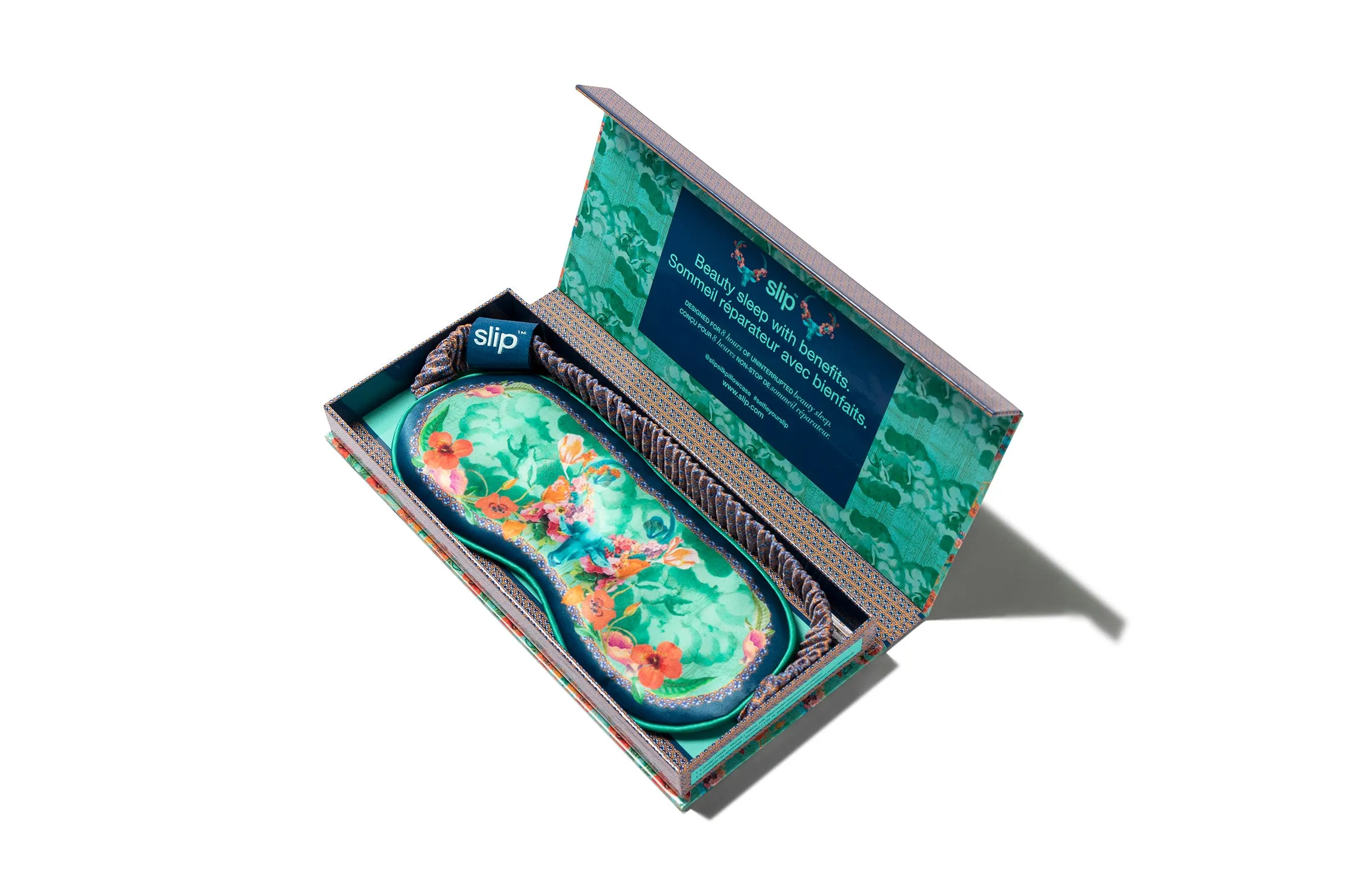 Taurus Sleep Mask sold by slip product image thumbnail 5