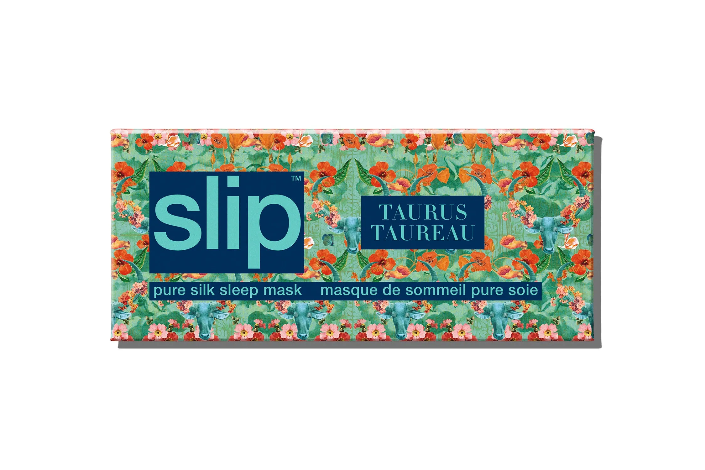 Taurus Sleep Mask sold by slip product image thumbnail 3