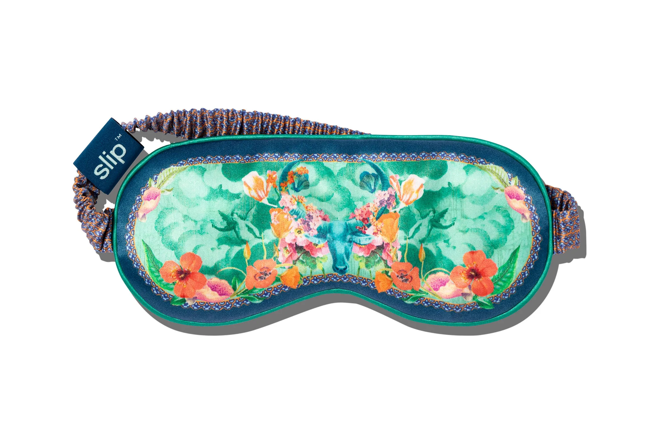 Taurus Sleep Mask sold by slip product image thumbnail 4