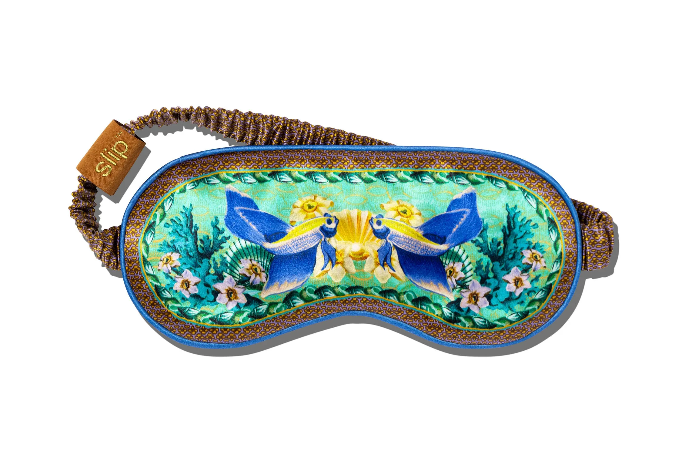 Pisces Sleep Mask sold by slip product image thumbnail 4