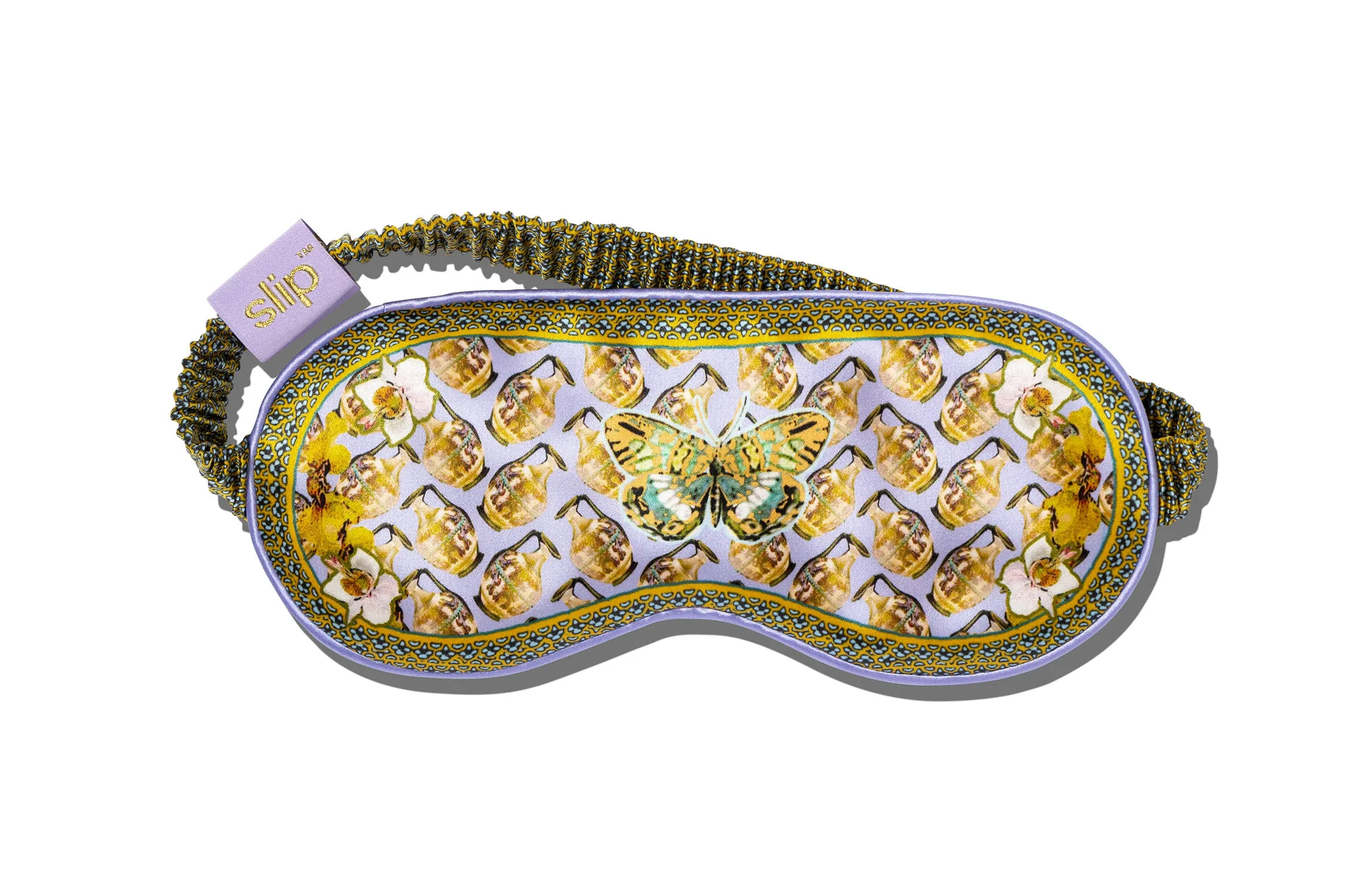 Aquarius Sleep Mask sold by slip product image thumbnail 4