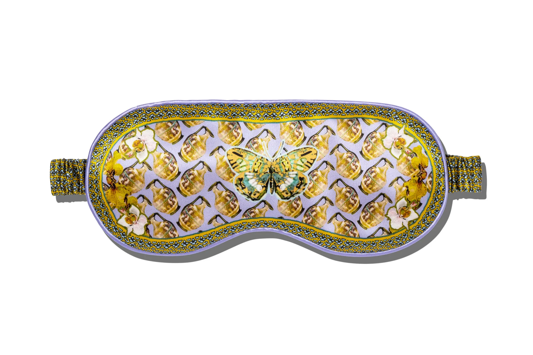 Aquarius Sleep Mask sold by slip product image thumbnail 2