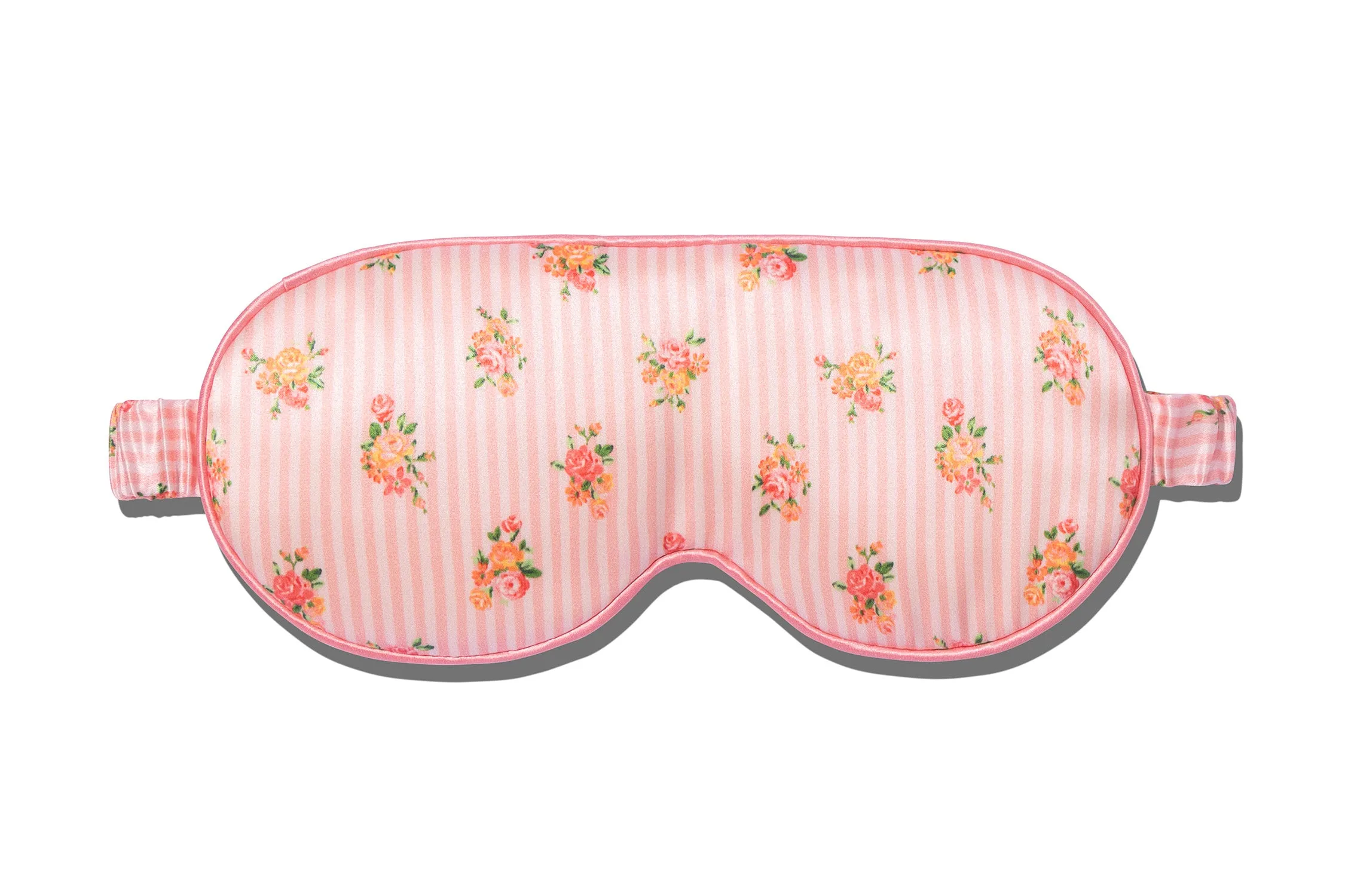 Petal Contour Sleep Mask sold by slip product image thumbnail 3