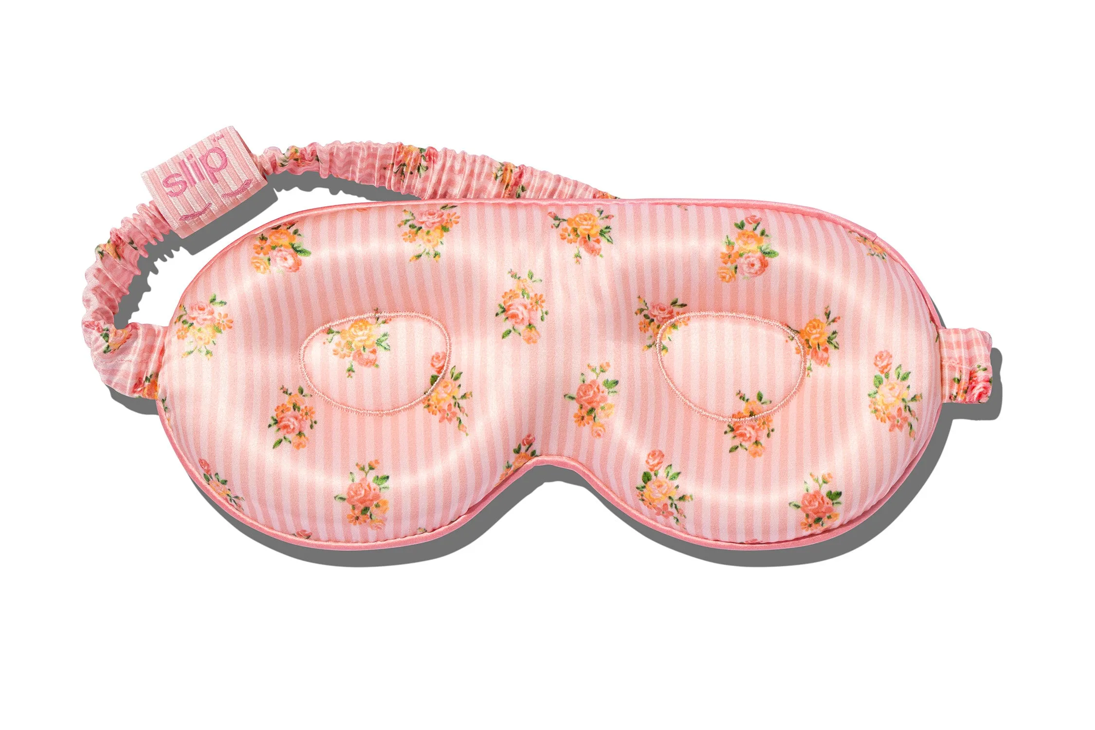 Petal Contour Sleep Mask sold by slip product image thumbnail 2