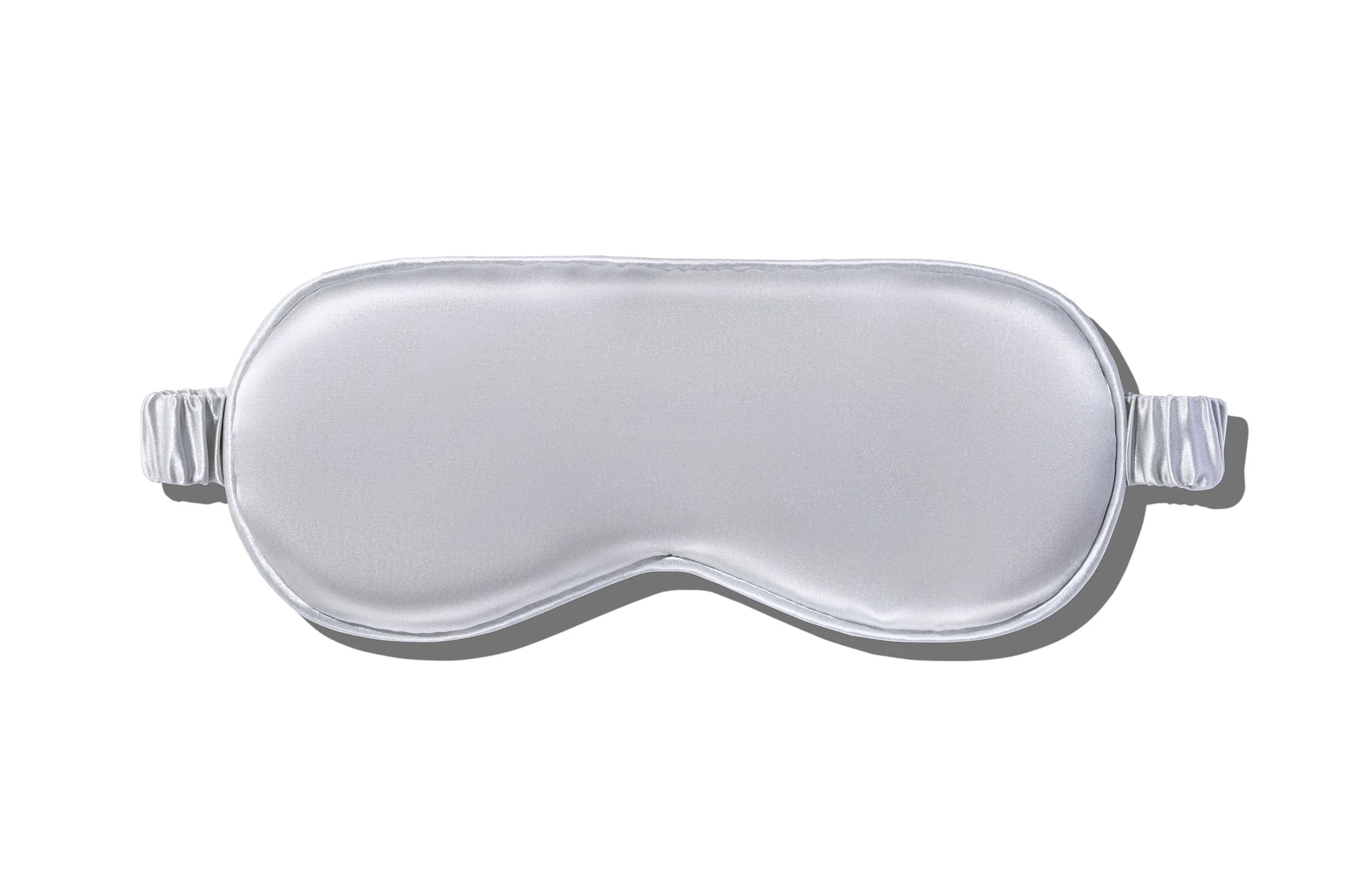 Silver Sleep Mask sold by slip product image thumbnail 2