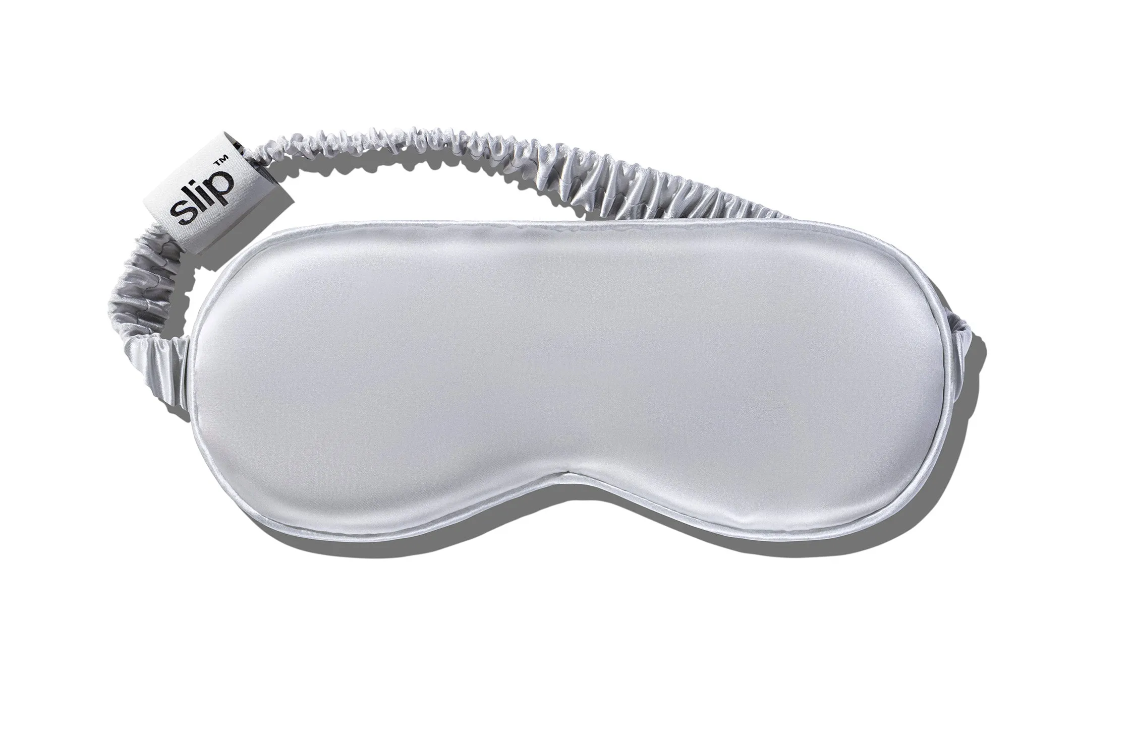 Silver Sleep Mask sold by slip product image thumbnail 4